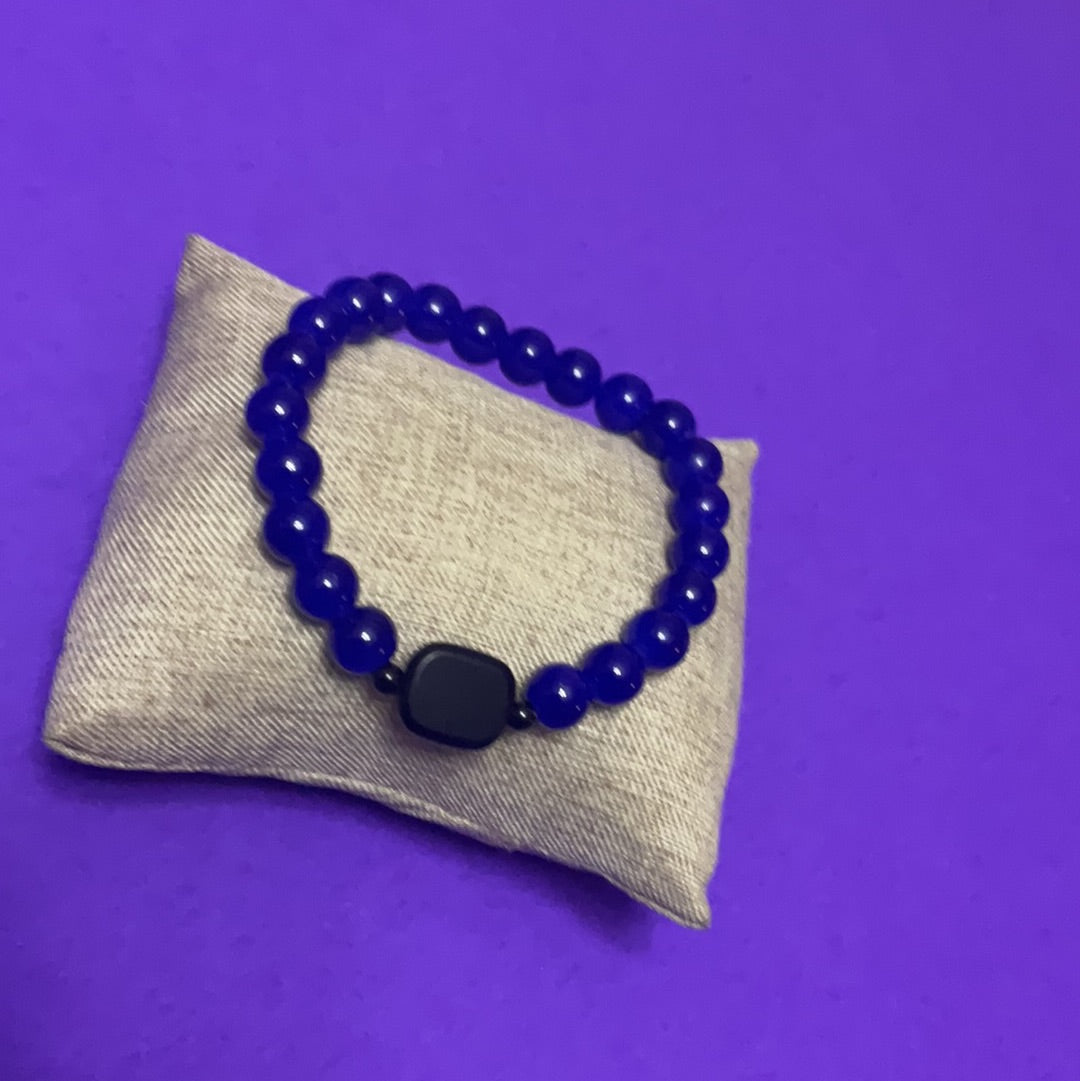 LUNARY MORPH 18 - BLUE GLASS