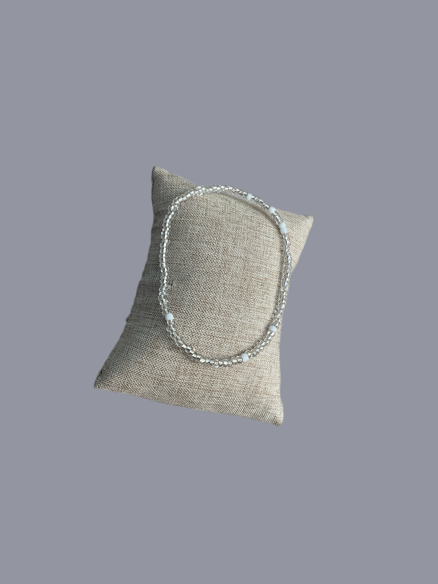 Rice Beads