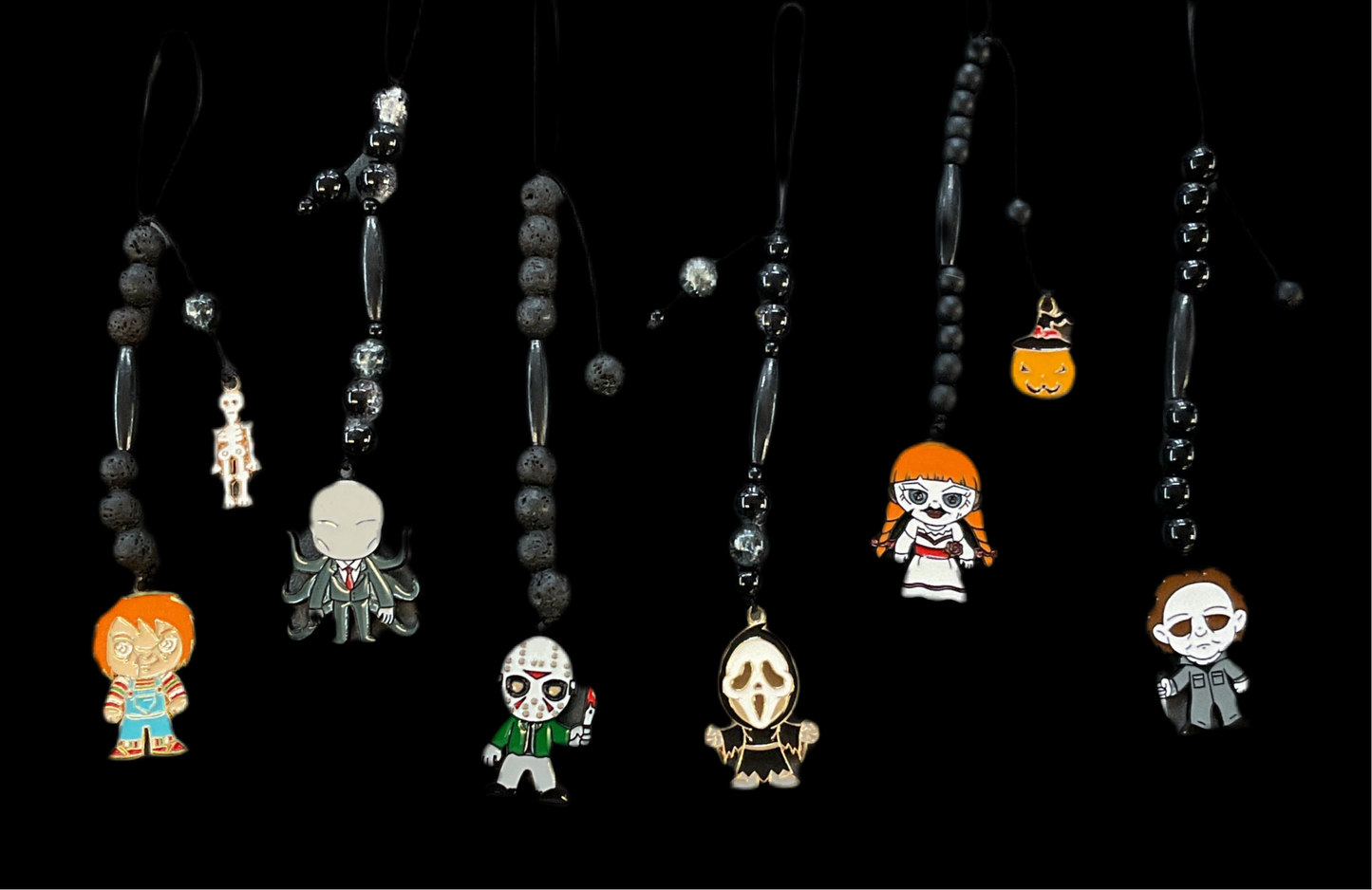 HALLOWEEN (KILLERS) COLLECTION 2025