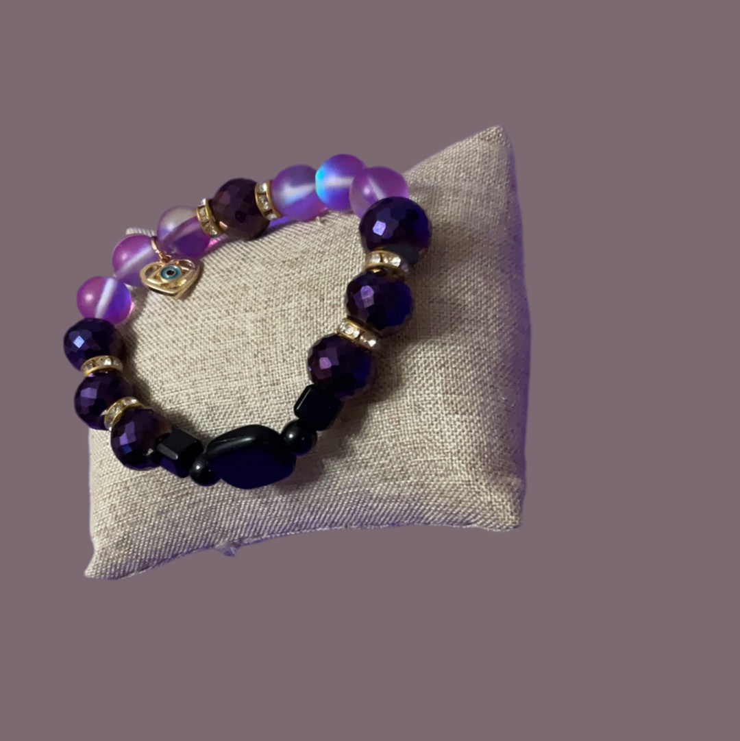 LUNARY MORPH 02 - Purpa