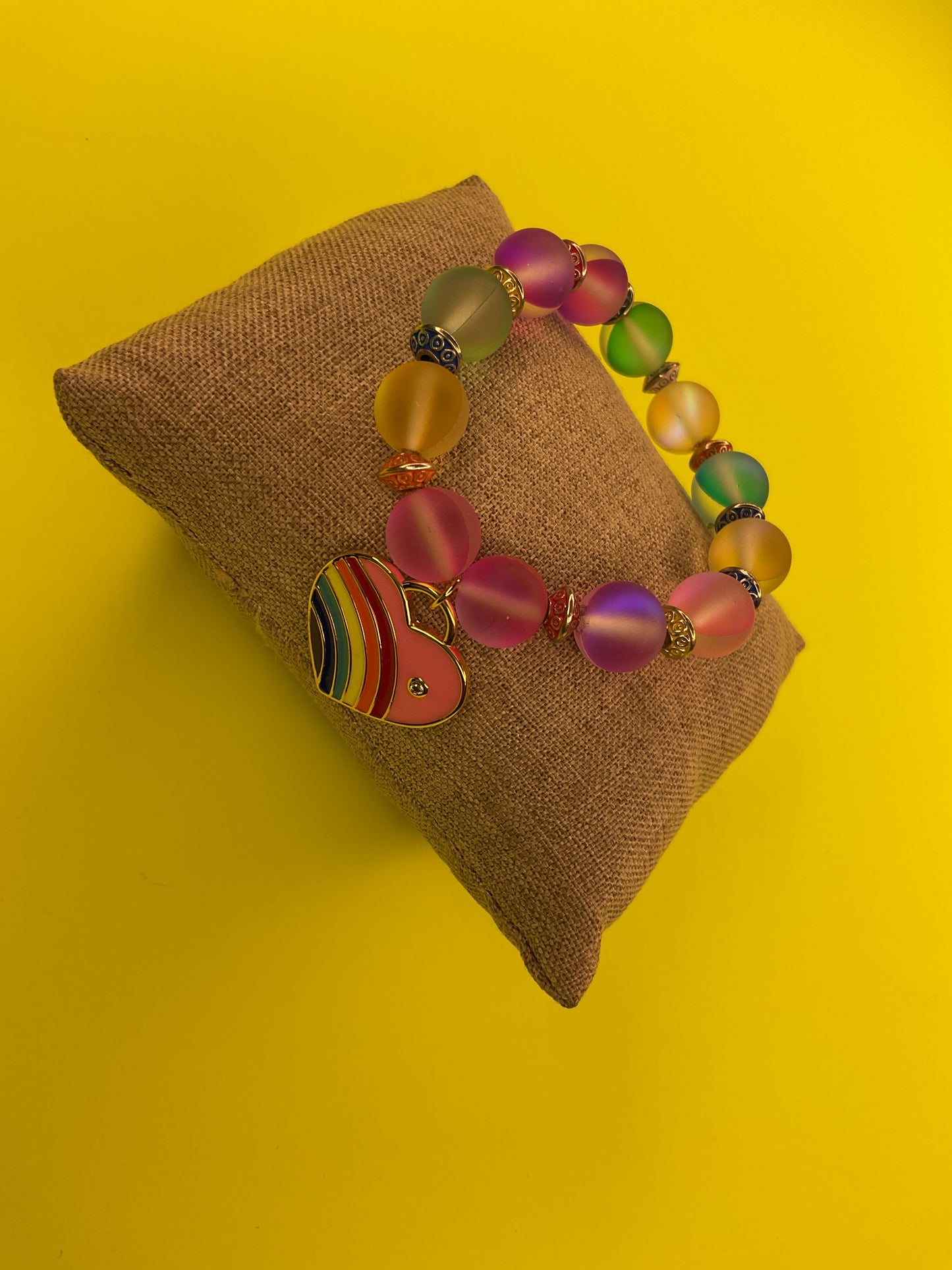 Pride 25 - Heart