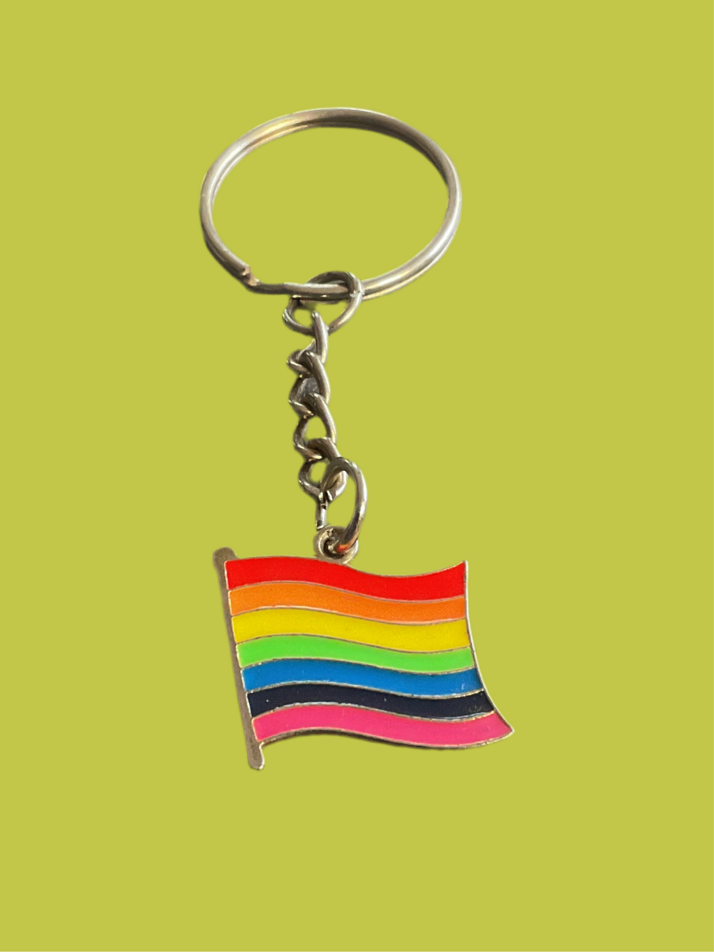 PRIDE COLLECTION 2024