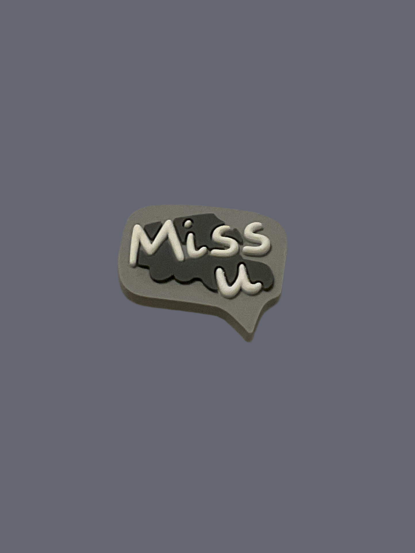 Miss u