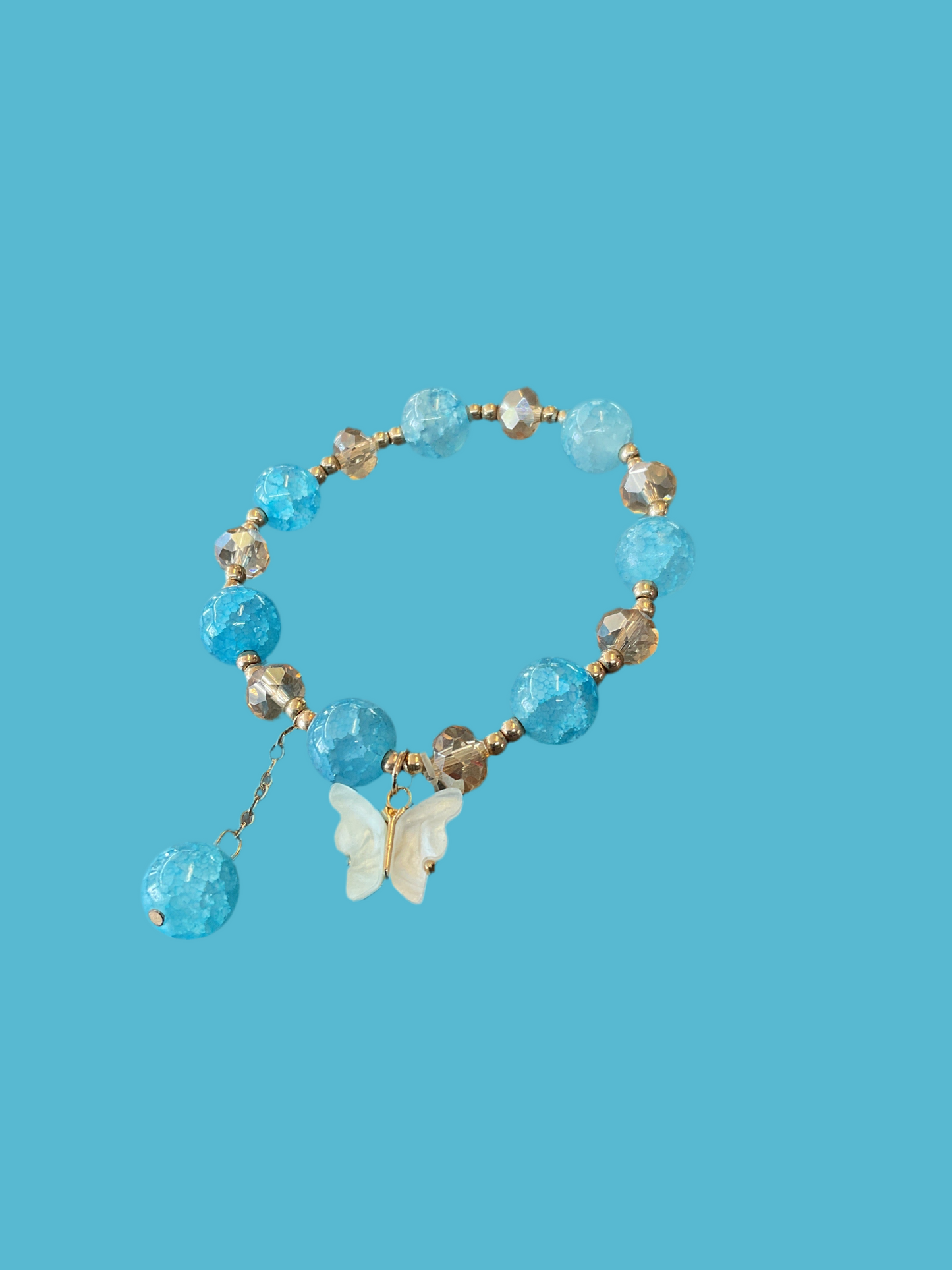 THE BUTTERFLY COLLECTION