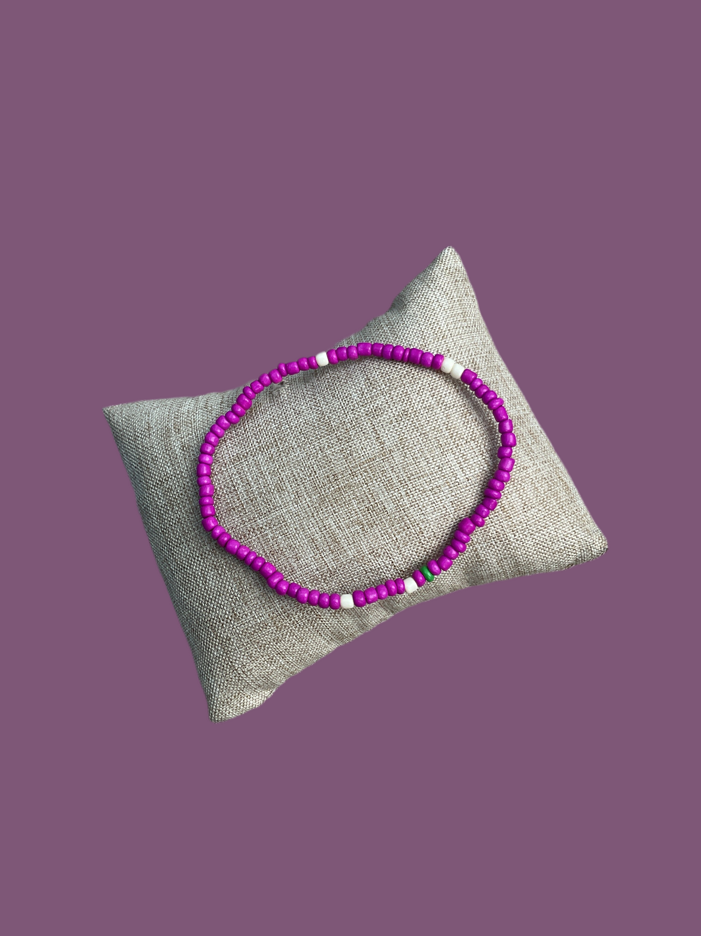 Rice Beads