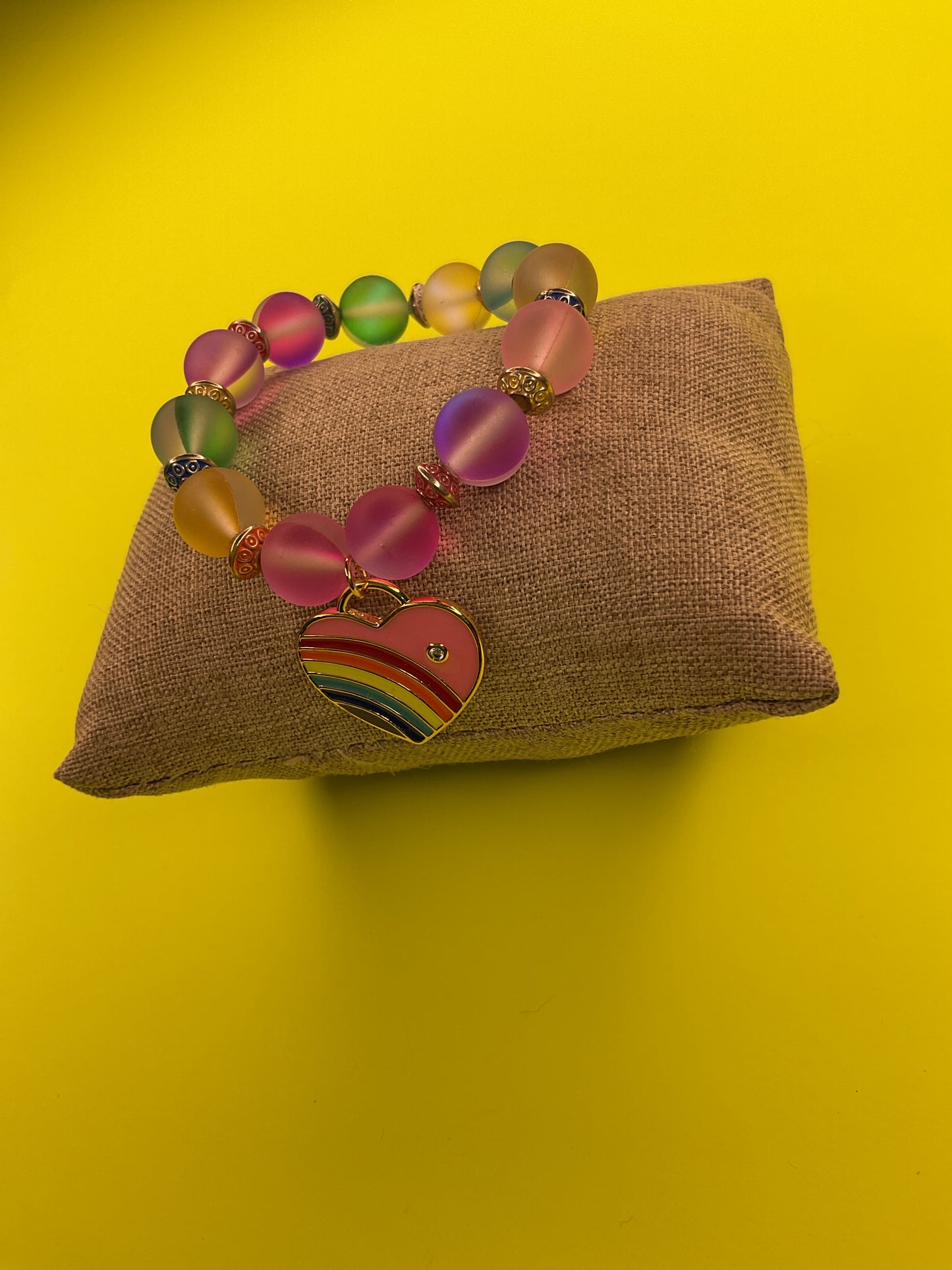 Pride 25 - Heart