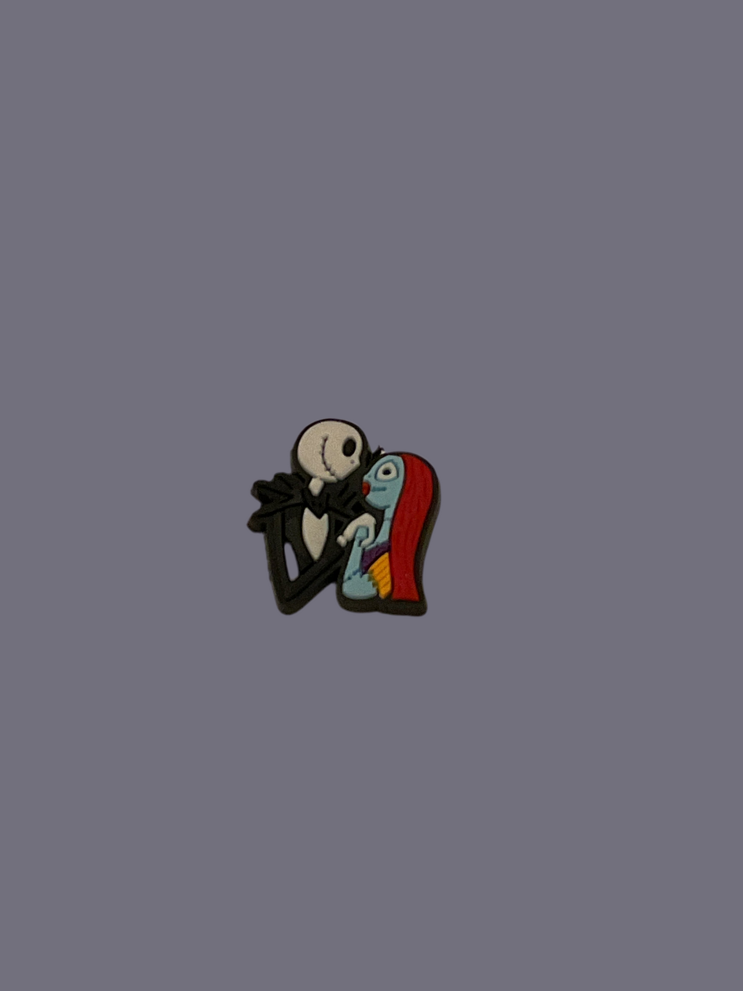 A NIGHTMARE BEFORE CHRISTMAS