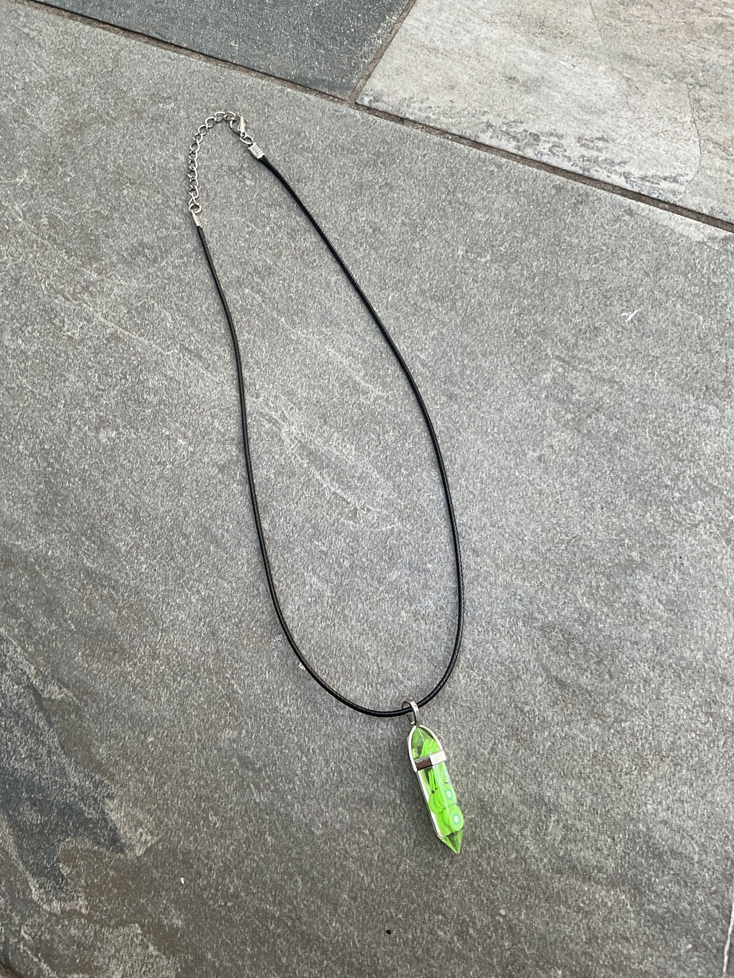 Spiritual Necklaces