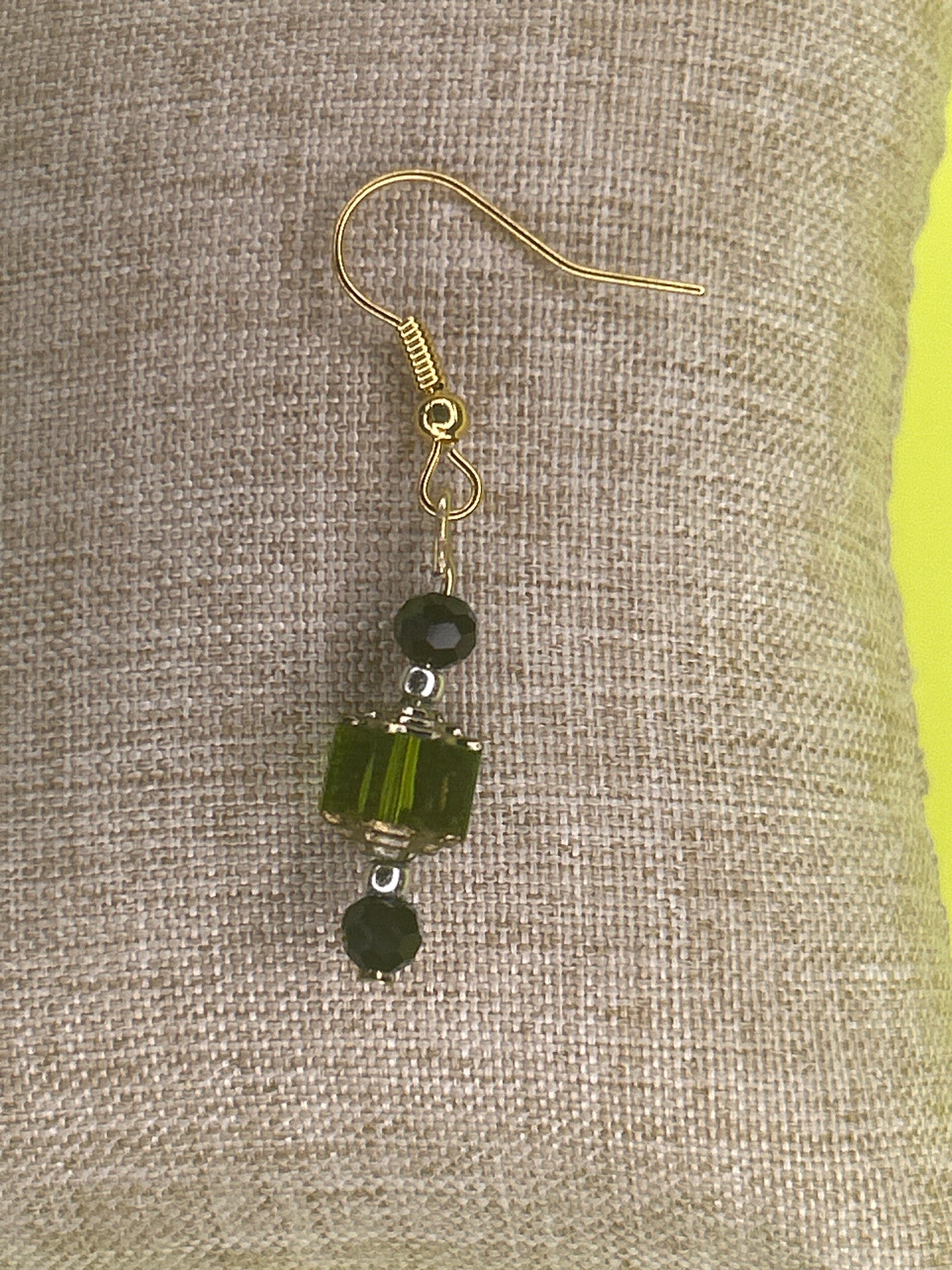 Evolution 05 - Green Gold