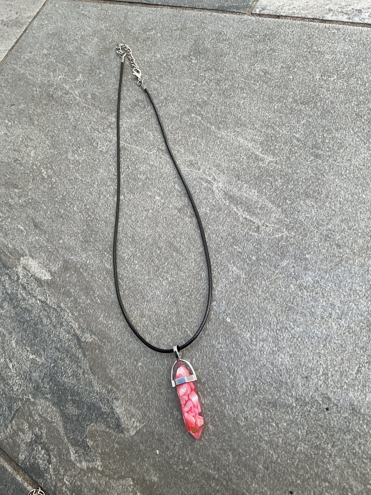 Spiritual Necklaces