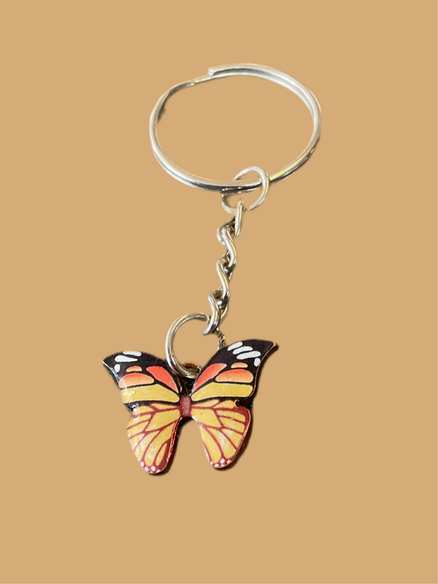 THE BUTTERFLY COLLECTION