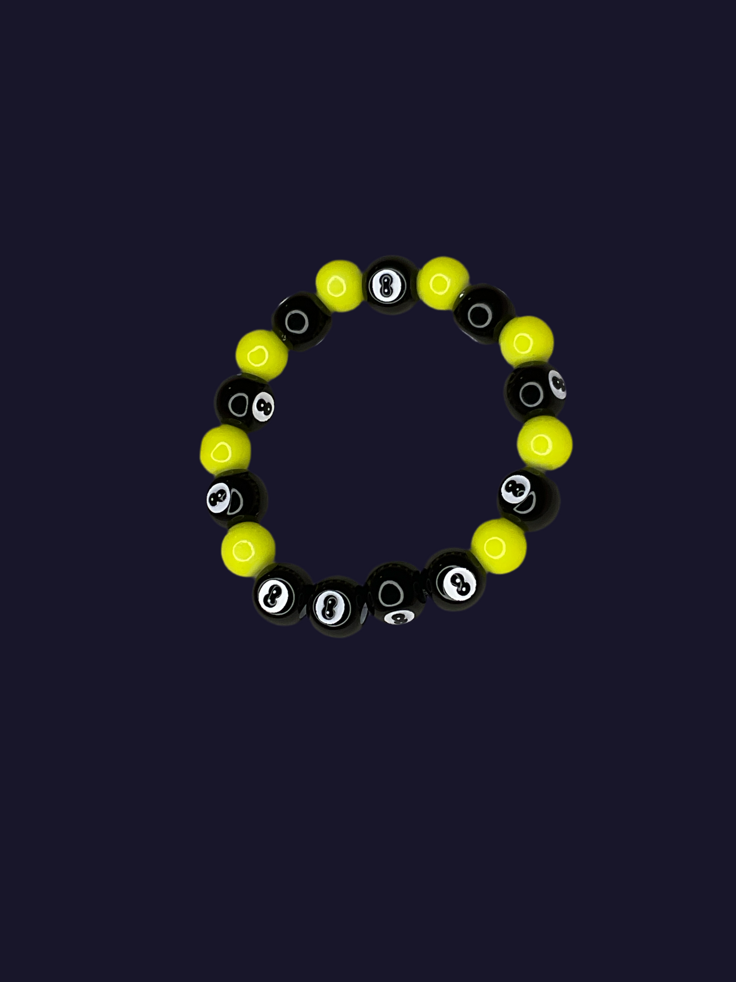 Evolution 8BALL SET of 3
