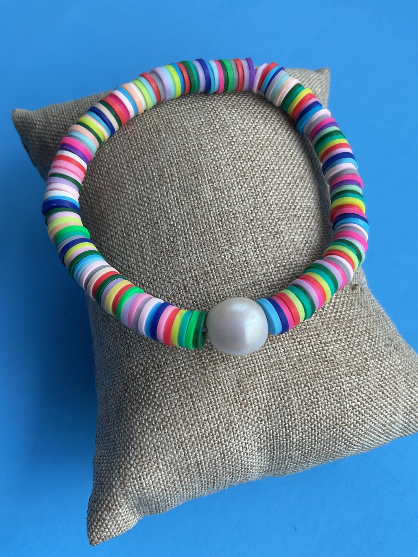 Heishi 01 Multicolor