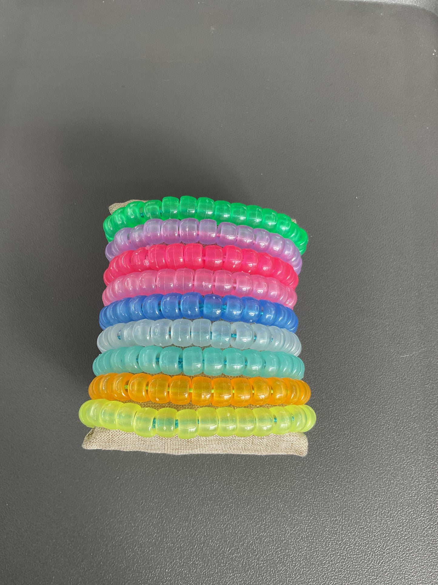 EDC (GLOW IN THE DARK)