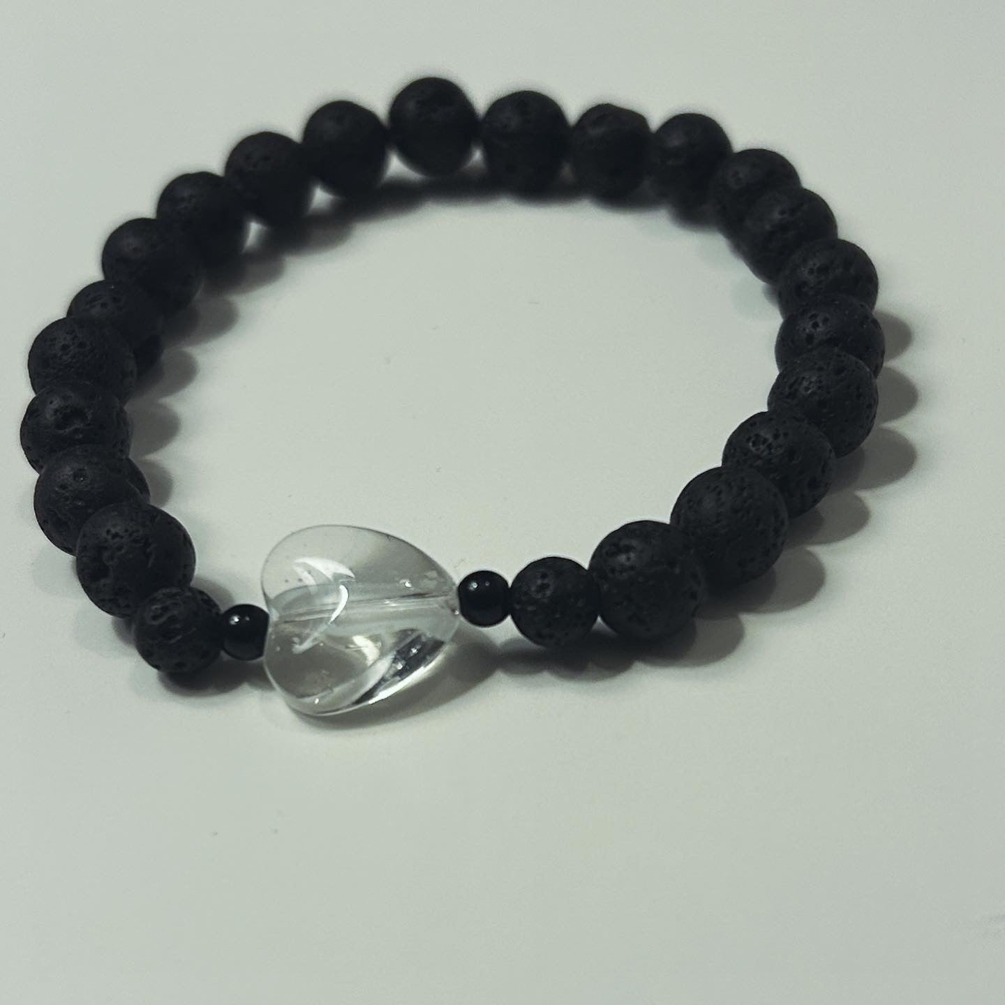Hearts 9 (Black)