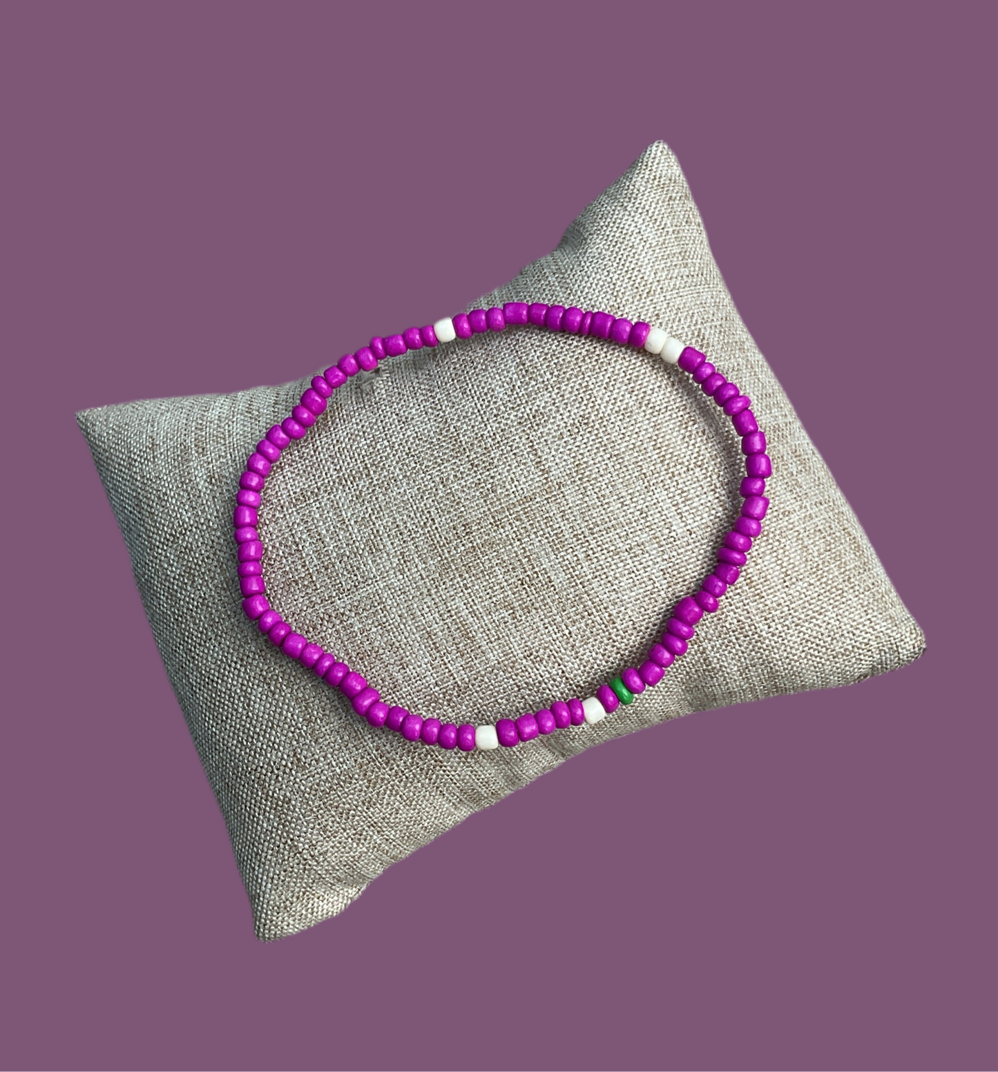 Rice Beads