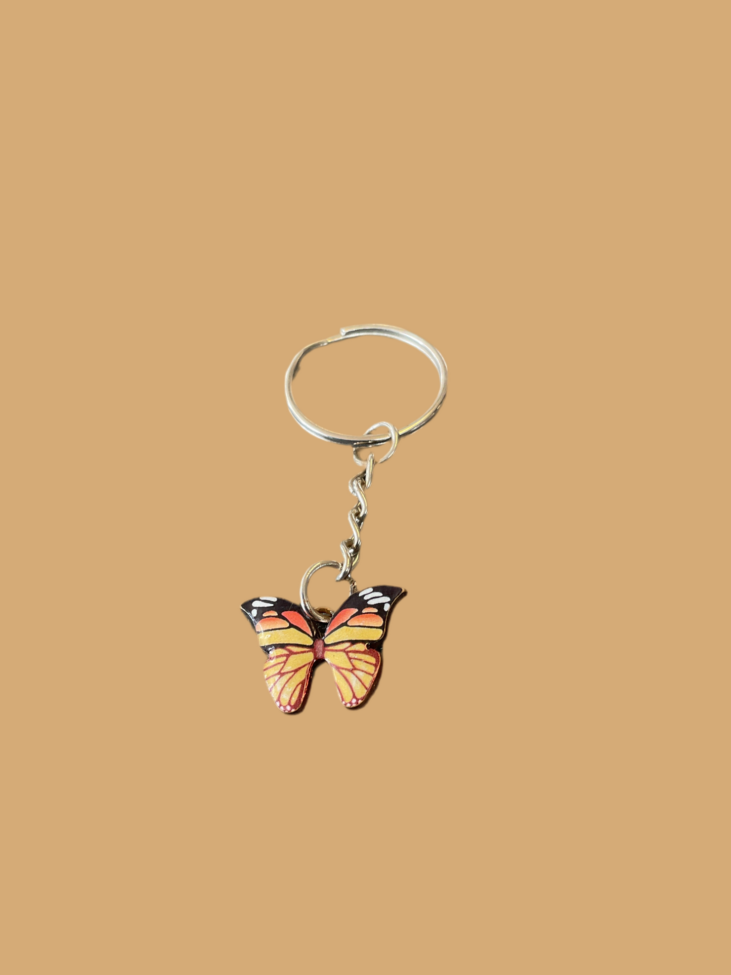 THE BUTTERFLY COLLECTION