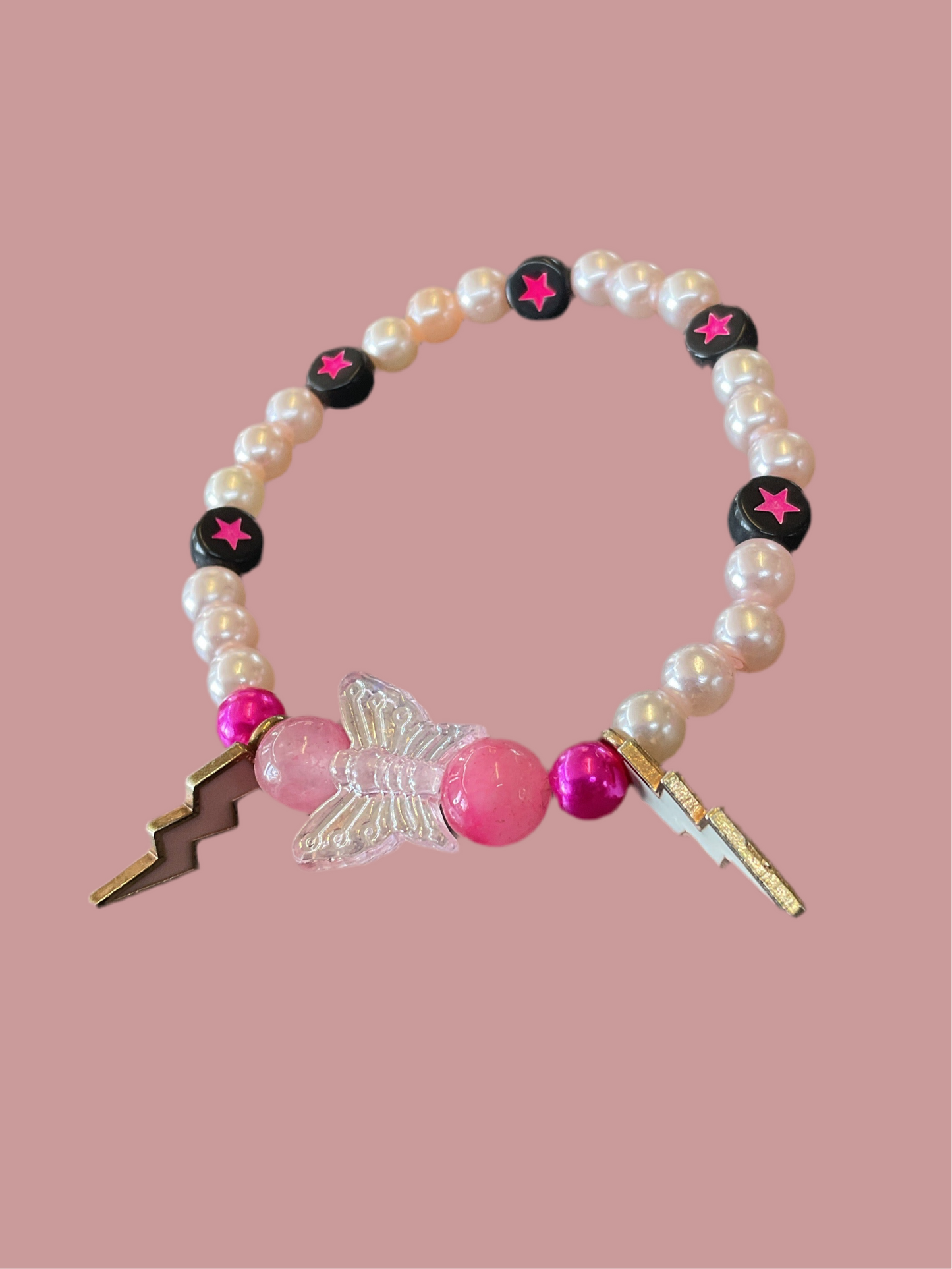 THE BUTTERFLY COLLECTION