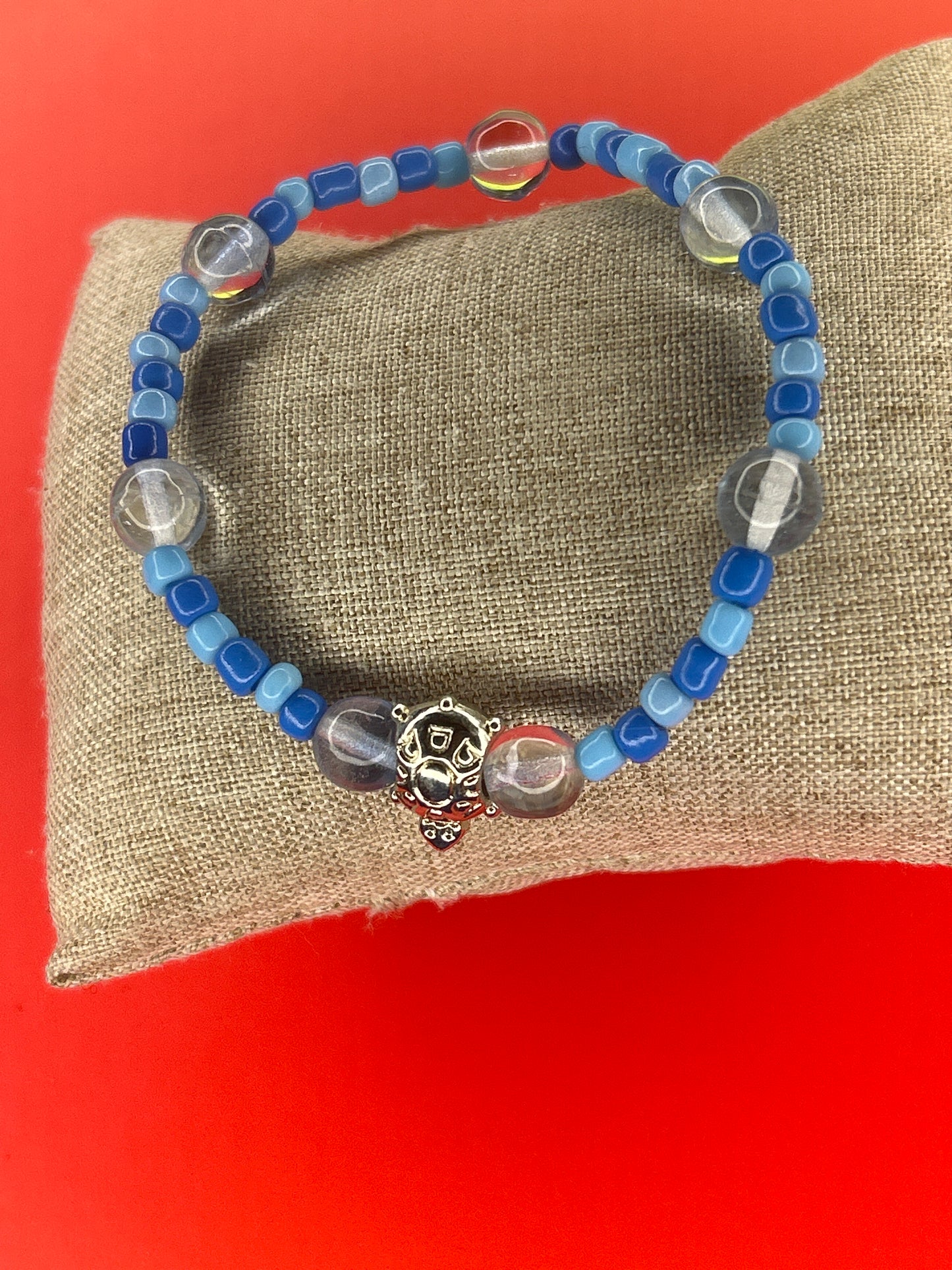 SC - Turtle Blue