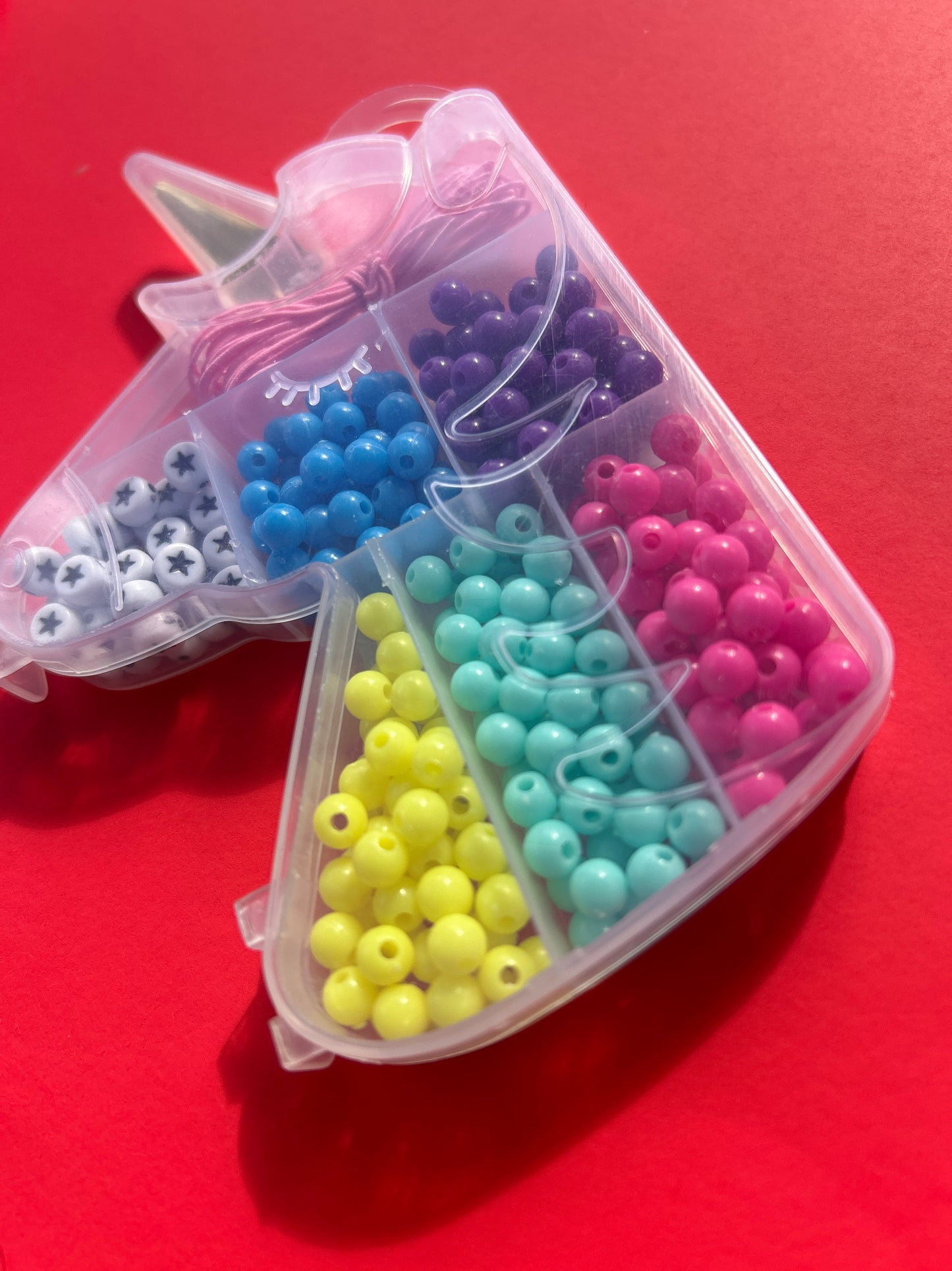 Unicorn Beads