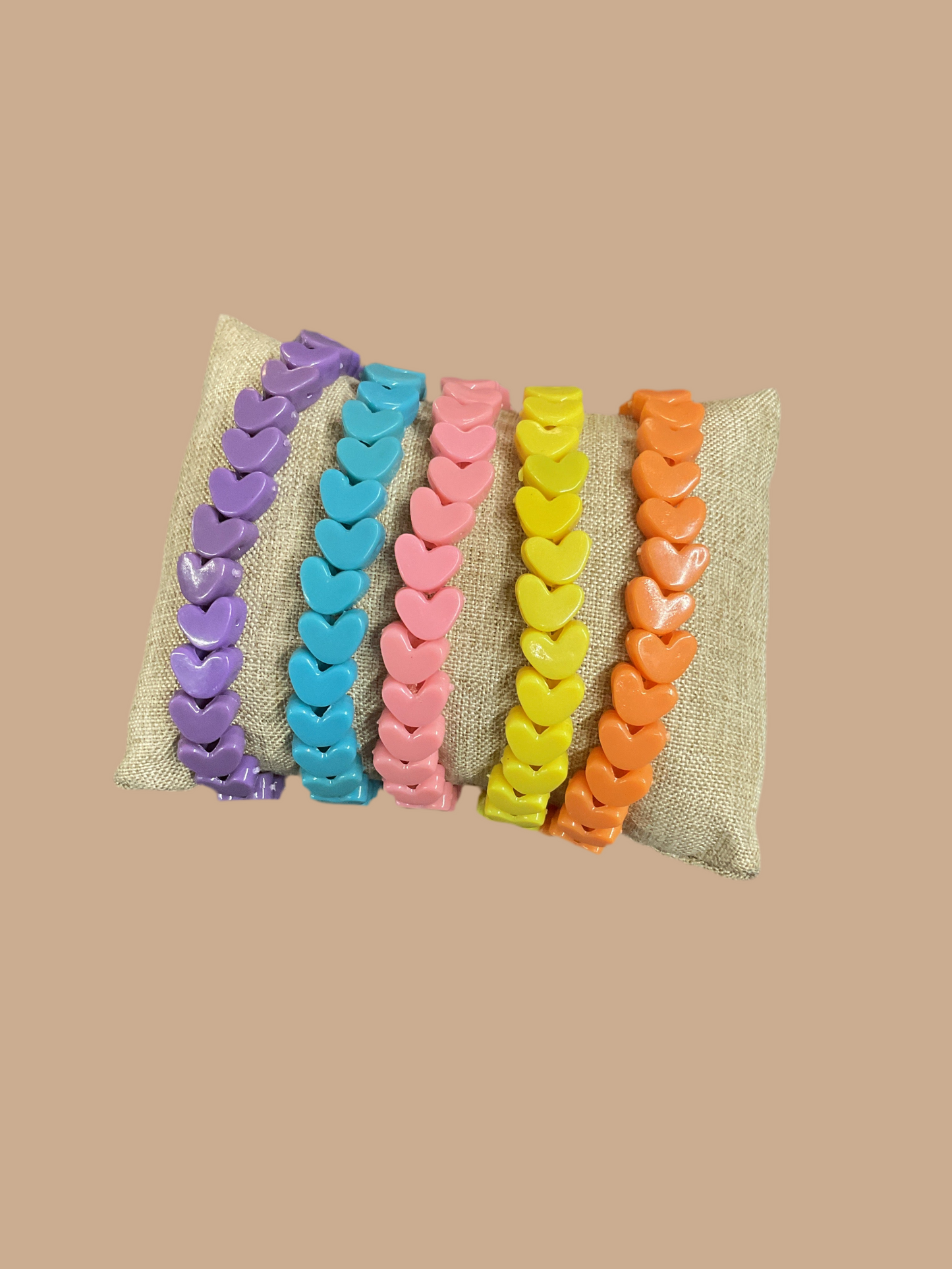 EDC HEARTS