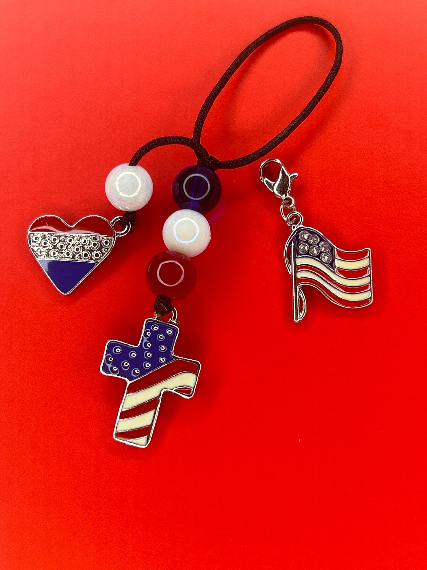 America (2 piece set)