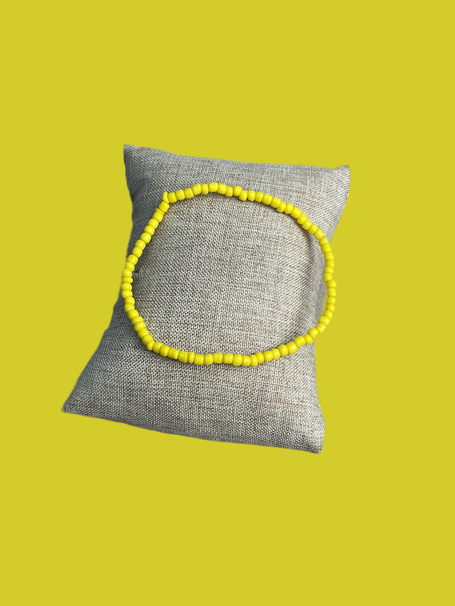 Rice Beads