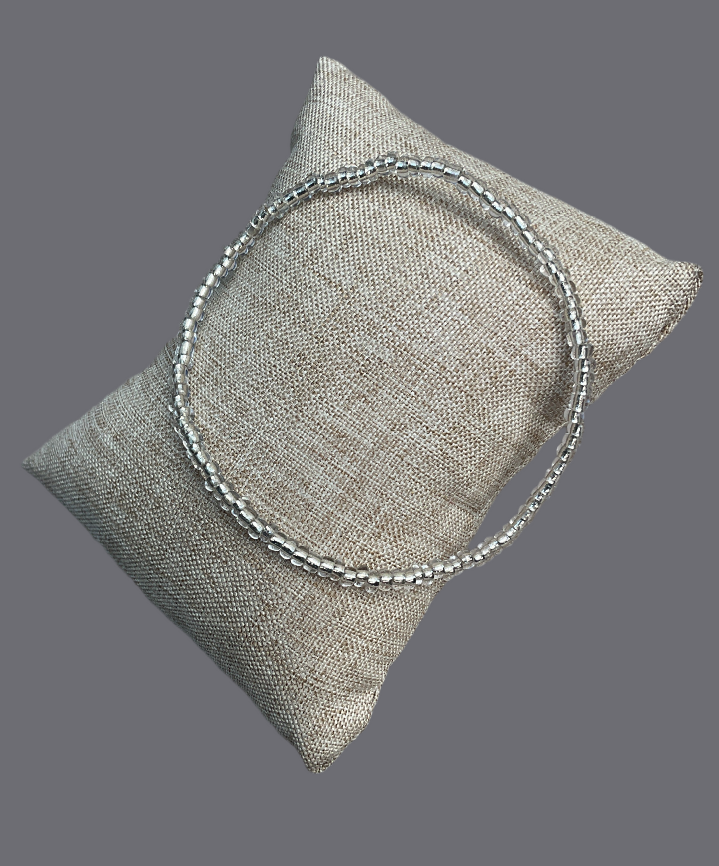 Rice Beads