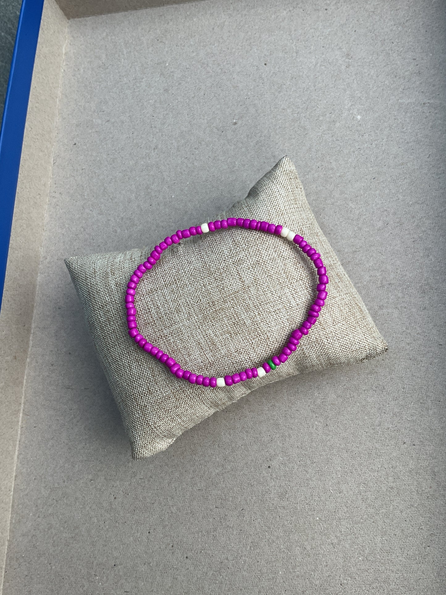 Rice Beads