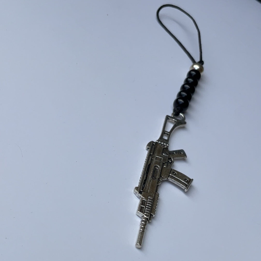 Tomm gun (TAG)