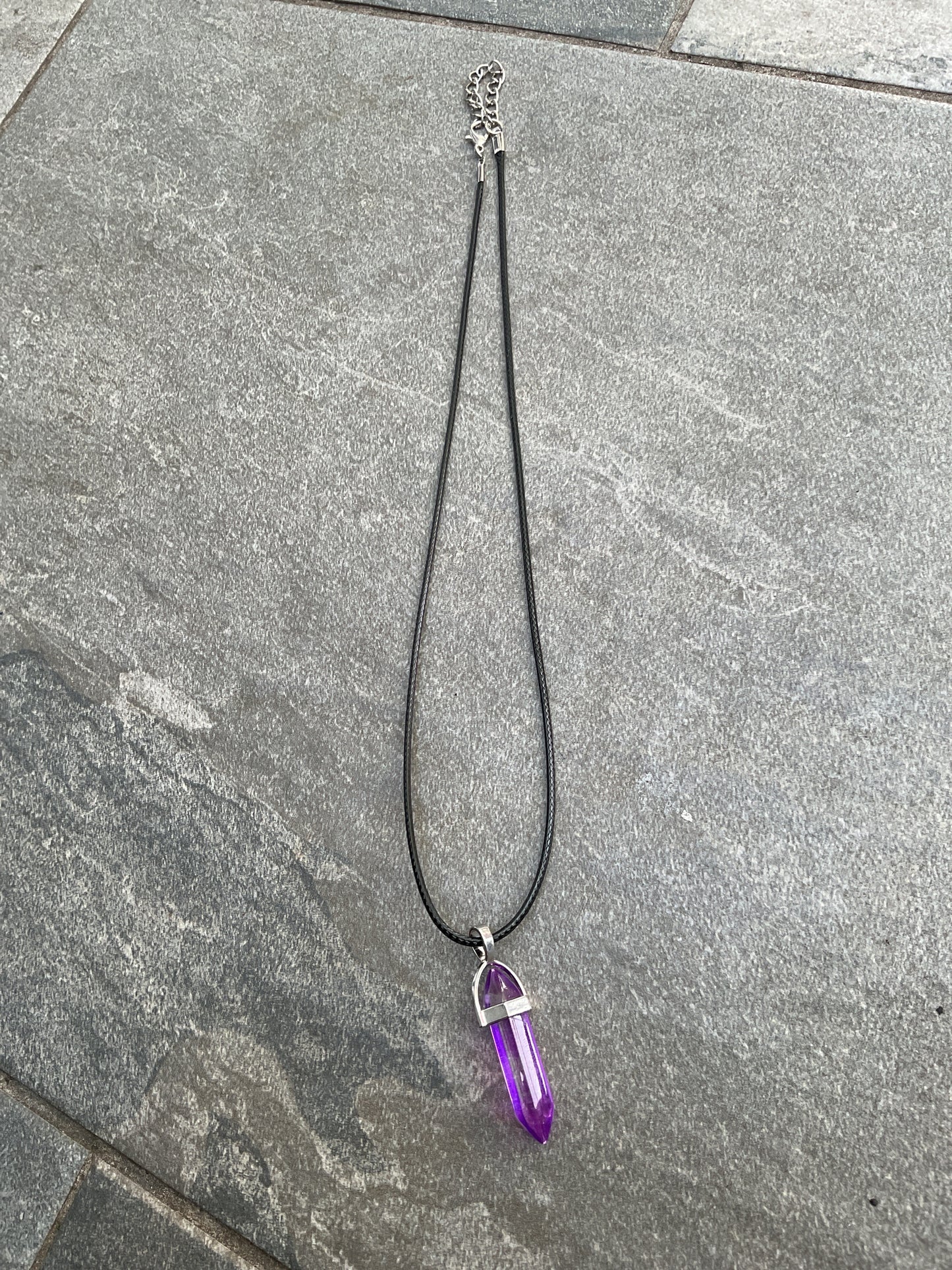 Spiritual Necklaces