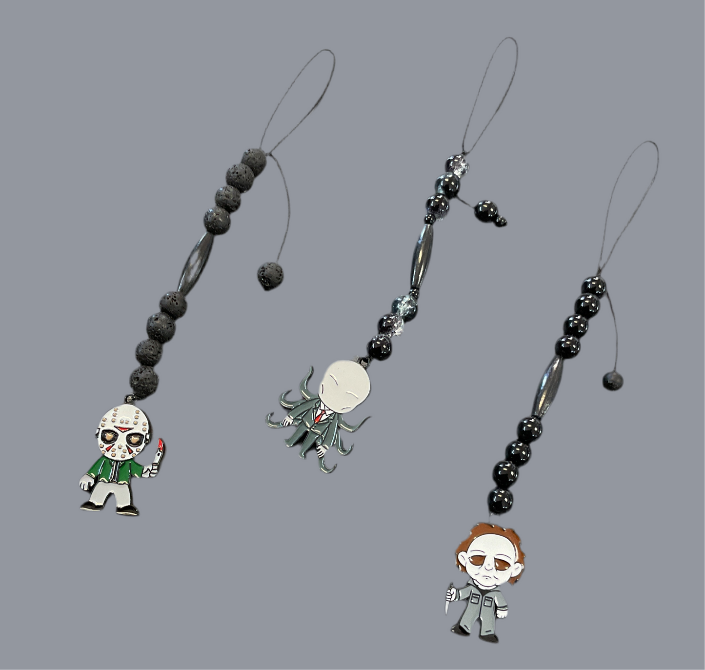 HALLOWEEN (KILLERS) COLLECTION 2025