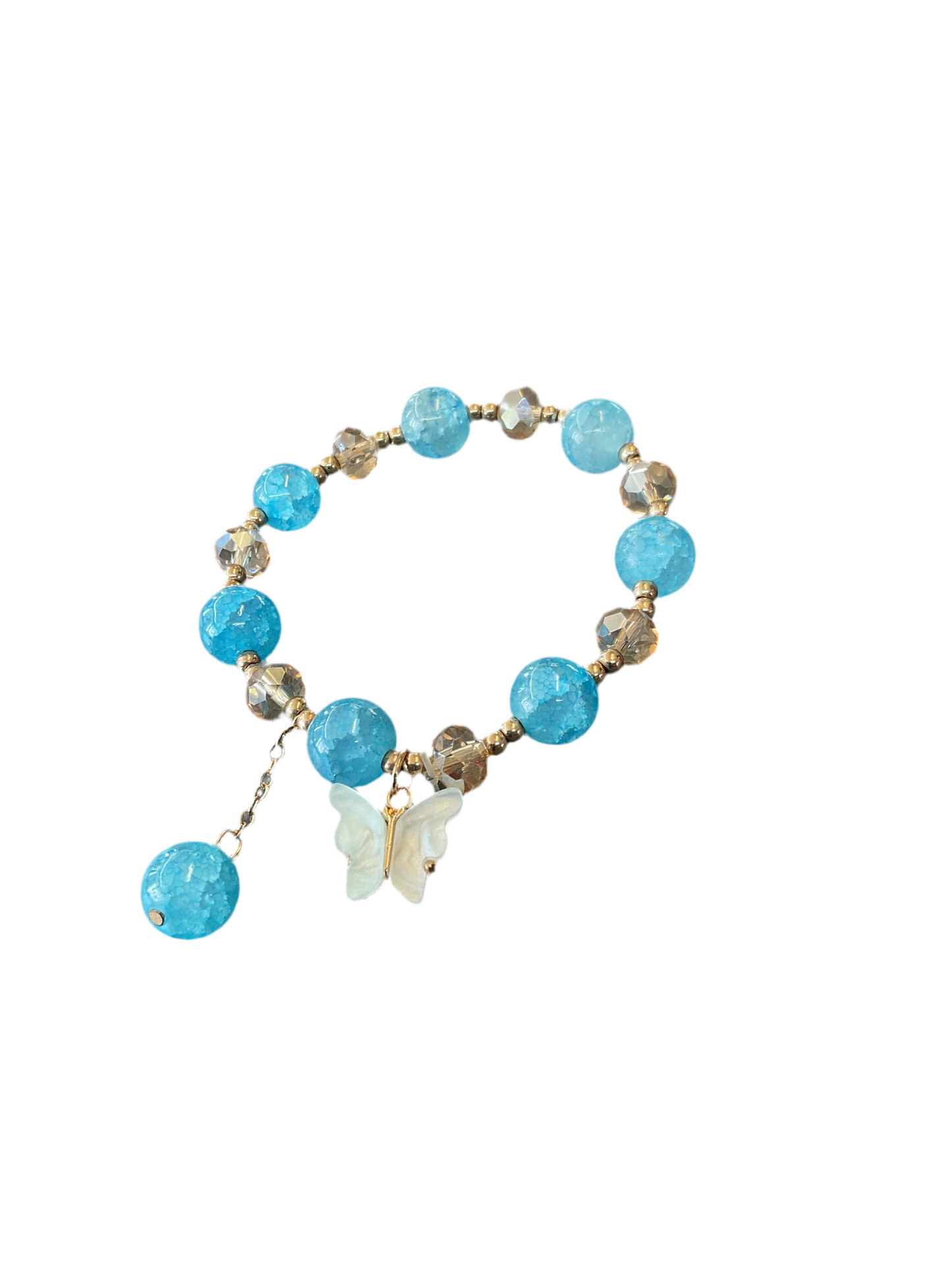 THE BUTTERFLY COLLECTION