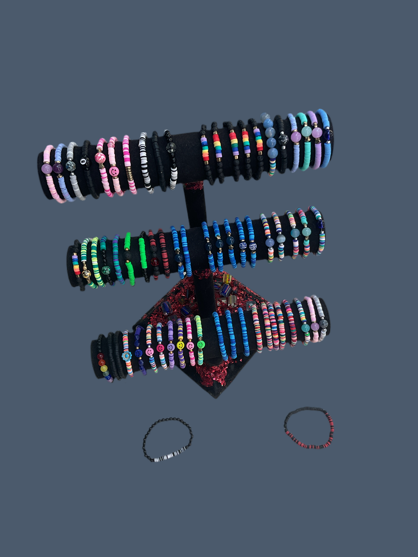 HEISHI COLLECTION 2025 (P1)