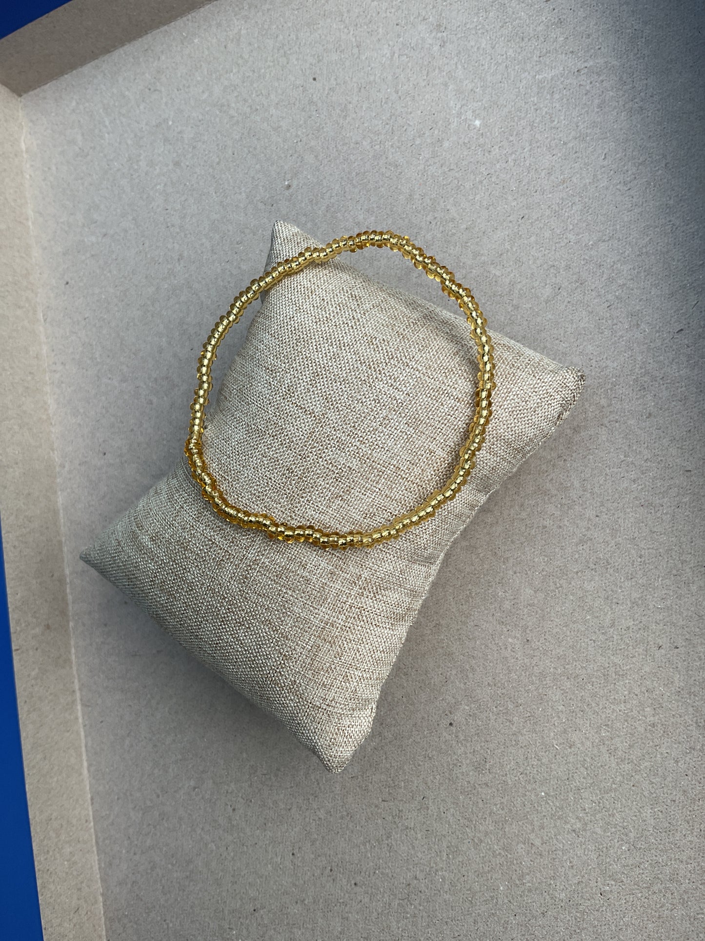 Rice Beads