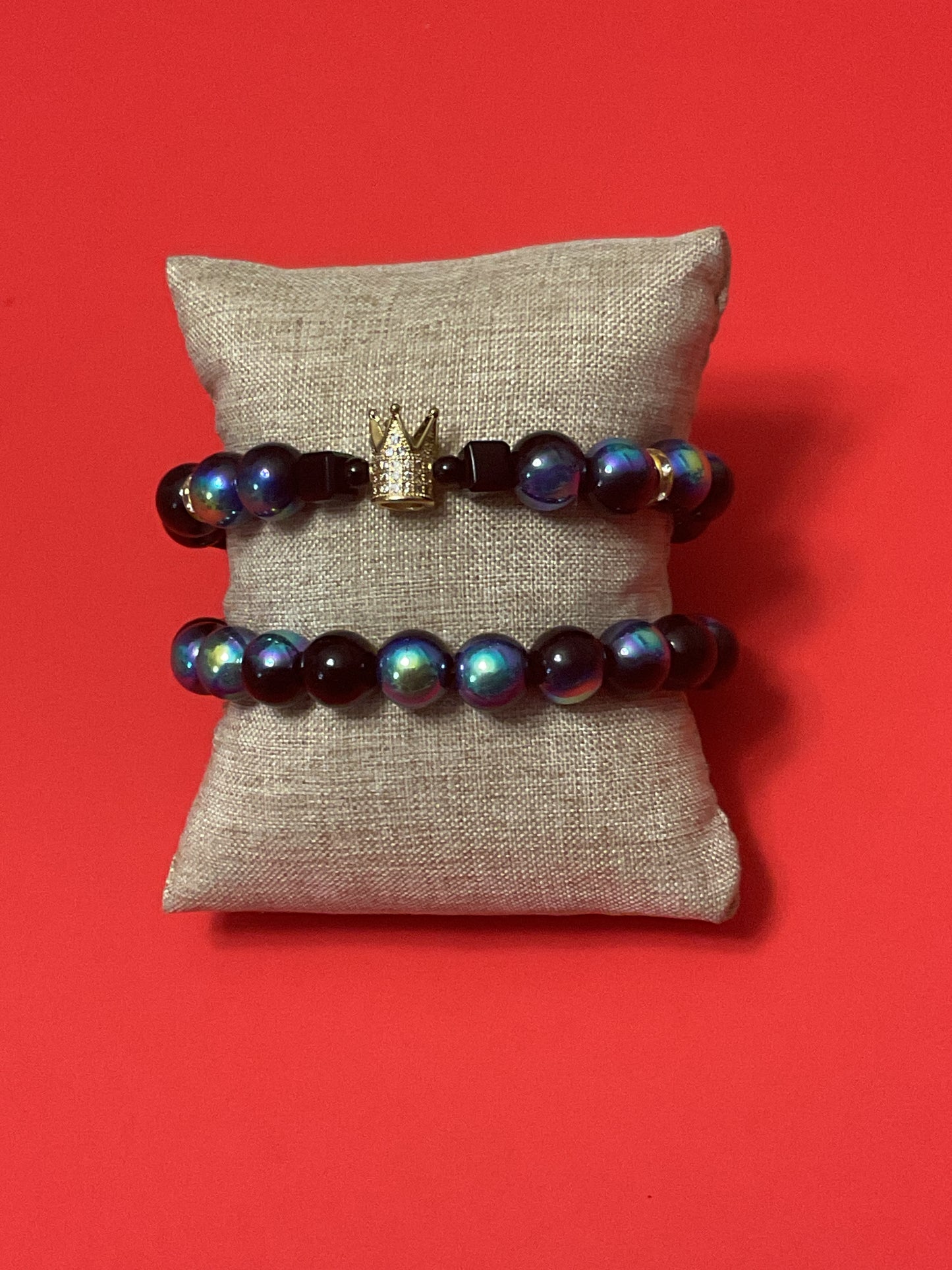 King COLLECTION 02 - Out of this World