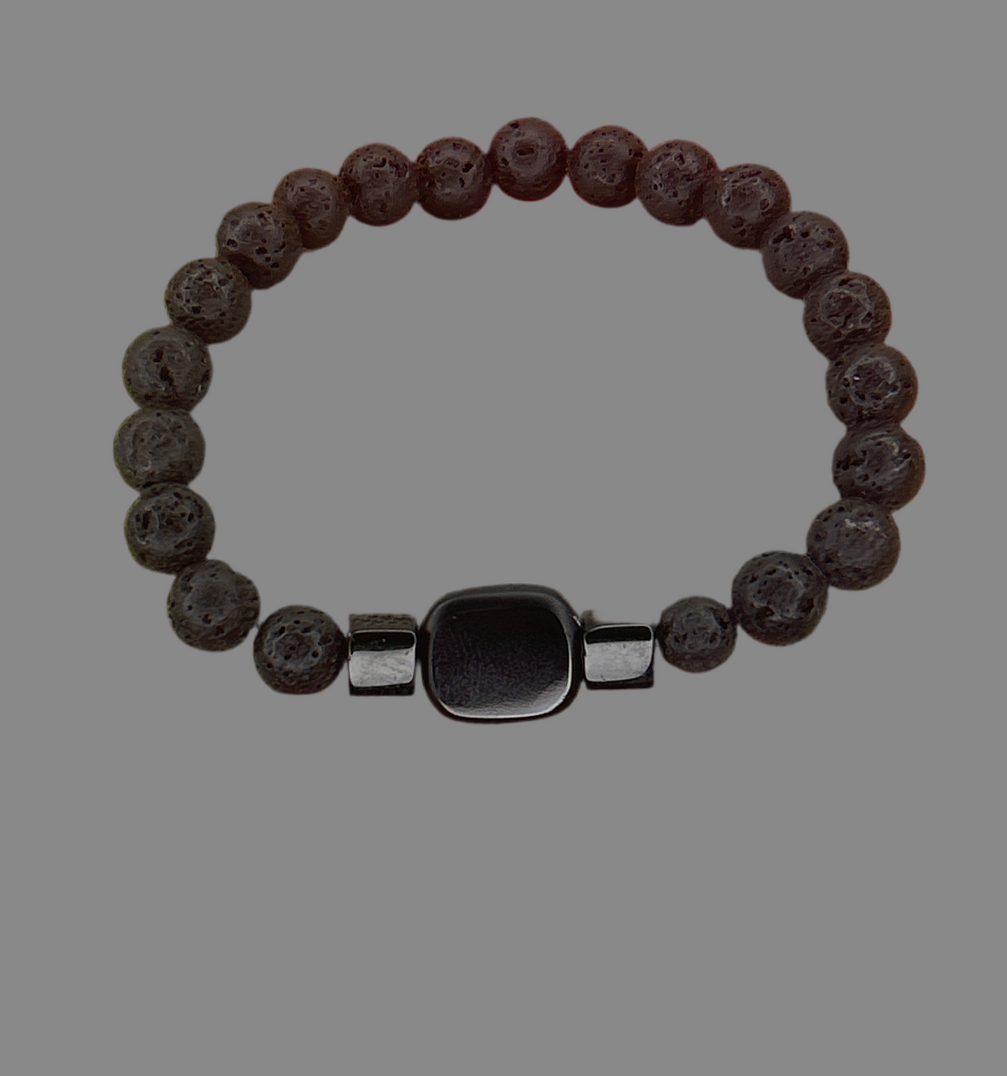 LUNARY MORPH 01 Black Lavaaa
