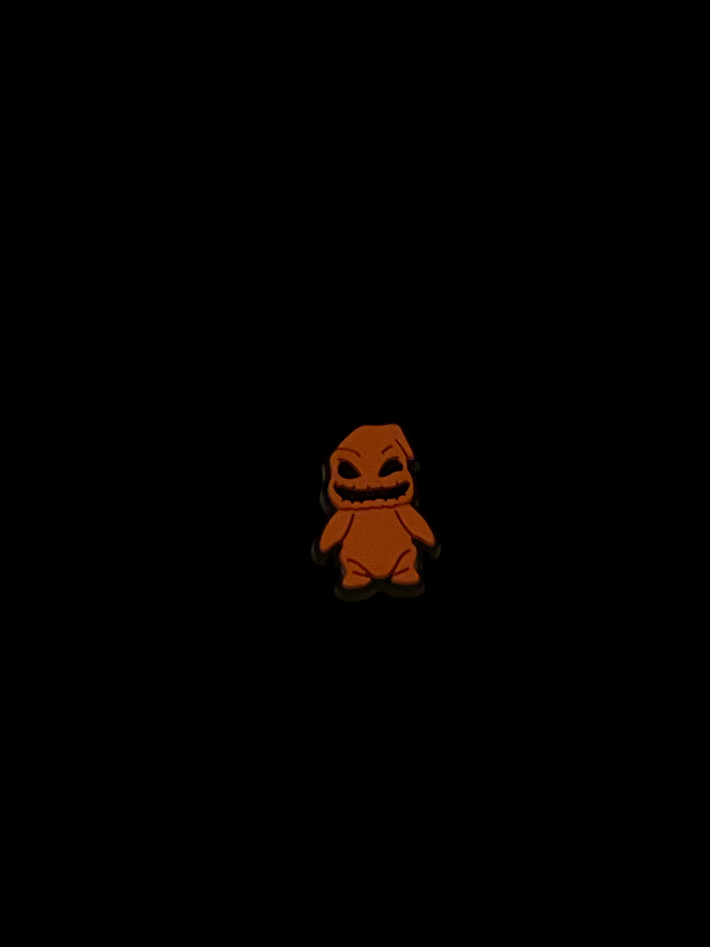 A NIGHTMARE BEFORE CHRISTMAS