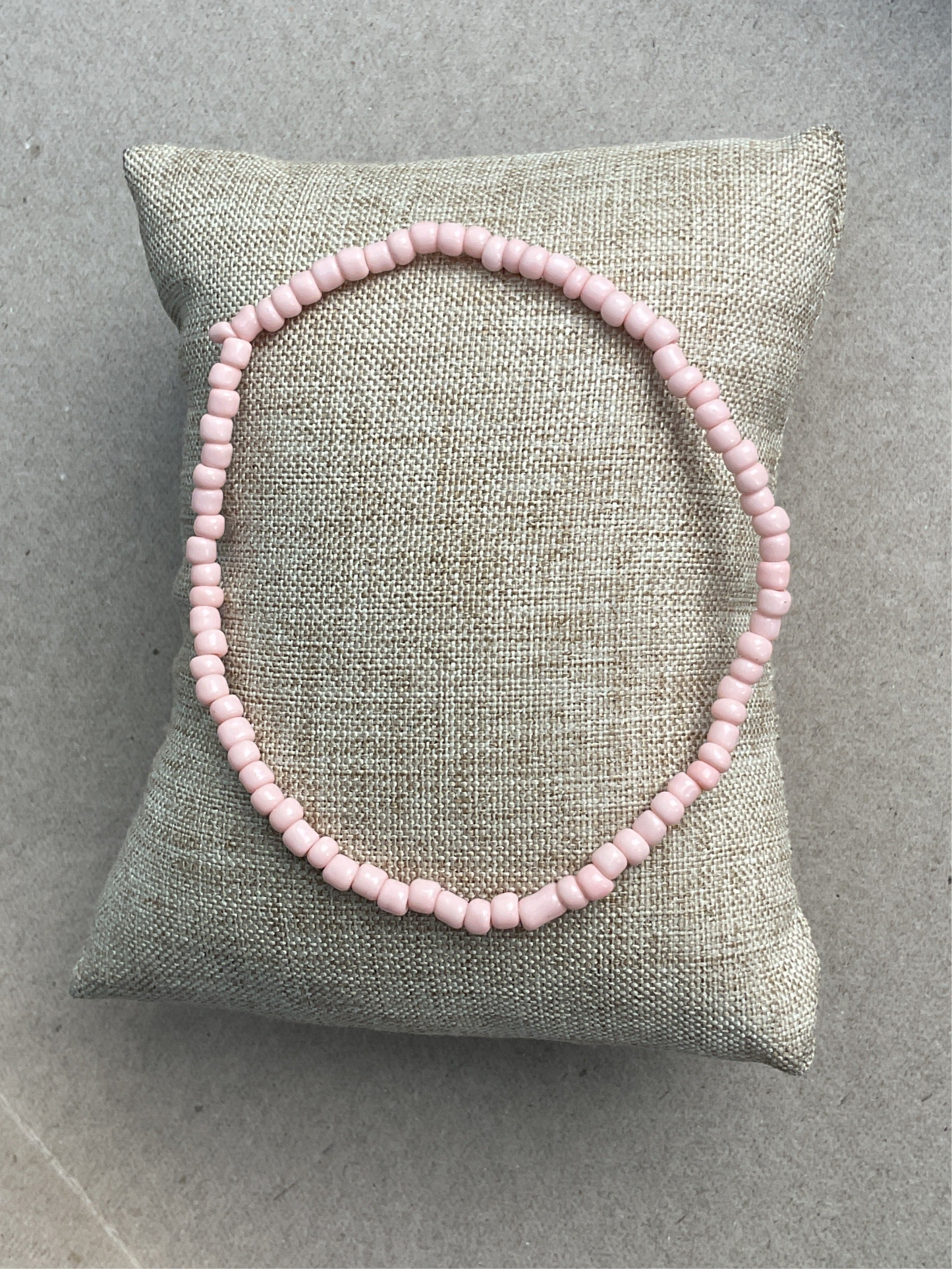 Rice Beads