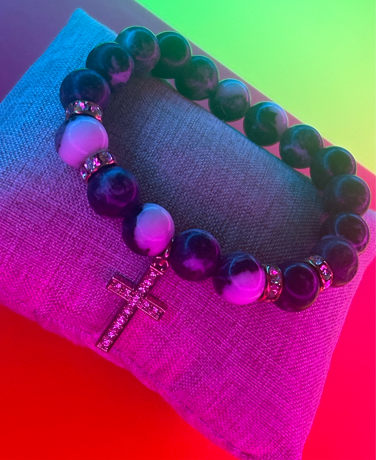 CROSS 01 - (Gold)