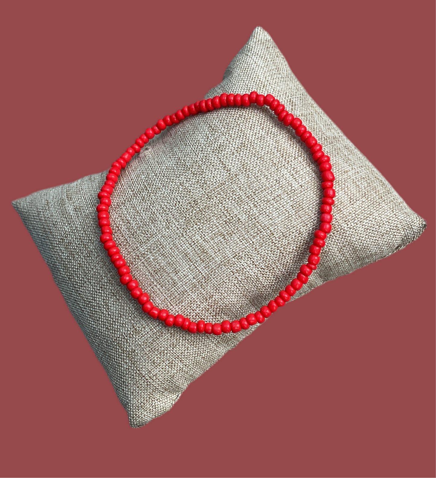 Rice Beads