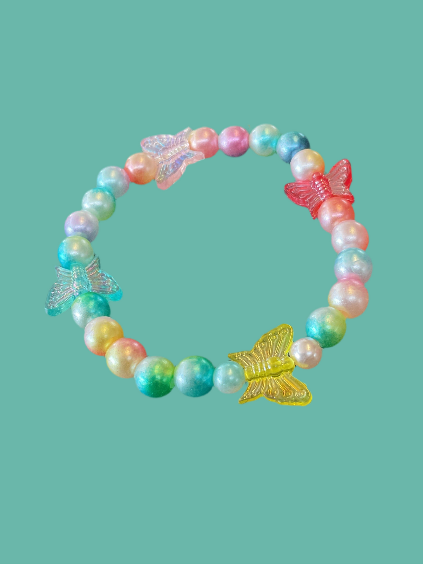 THE BUTTERFLY COLLECTION