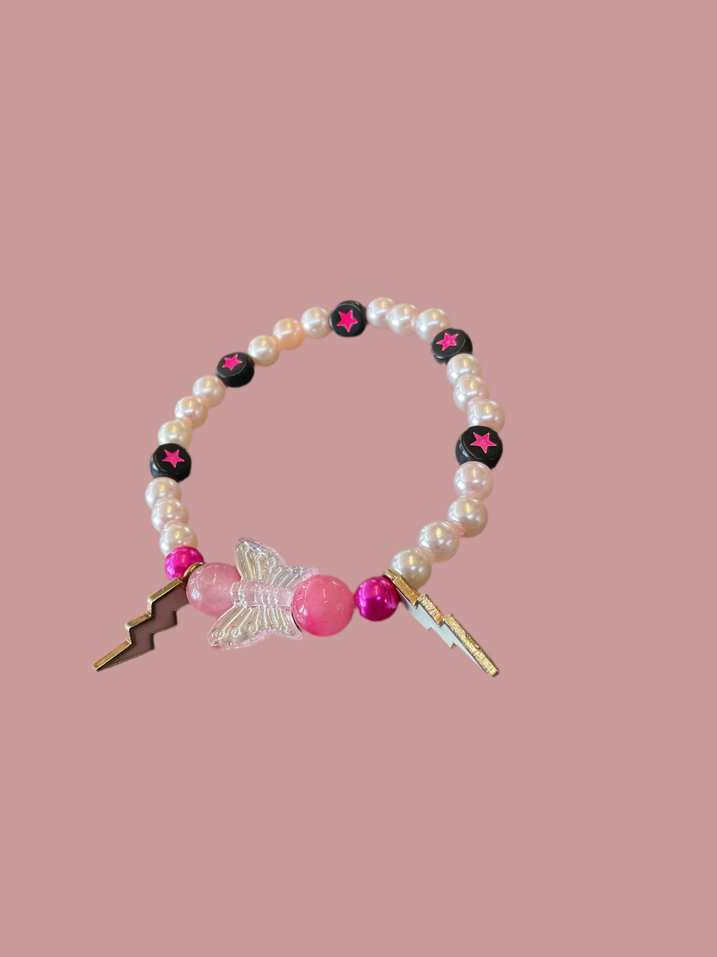 THE BUTTERFLY COLLECTION