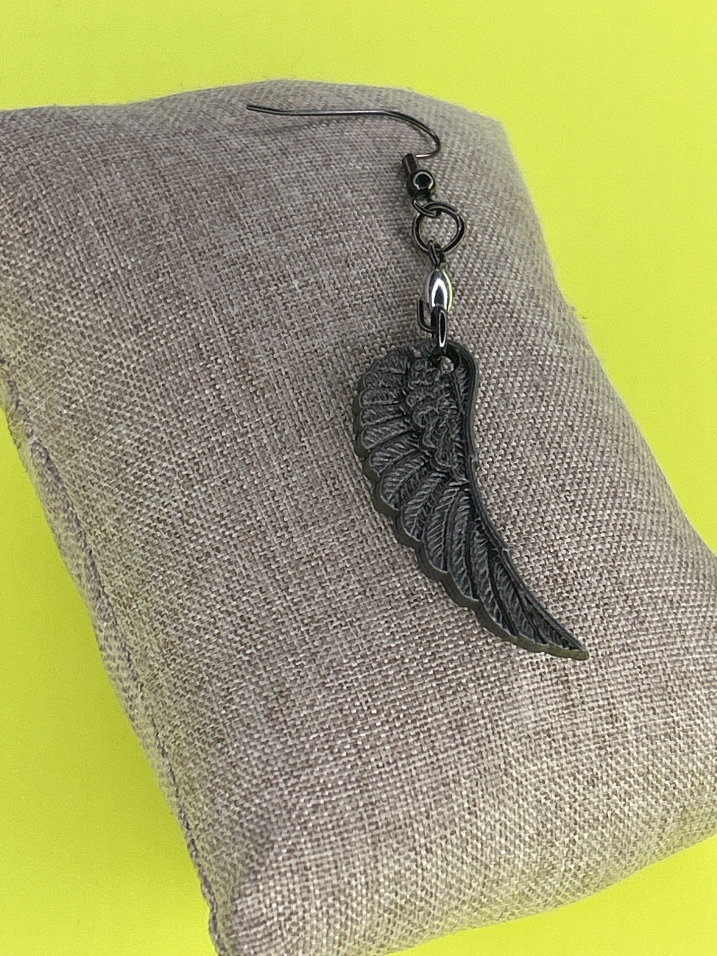 Evolution 08 - Bronze Wing