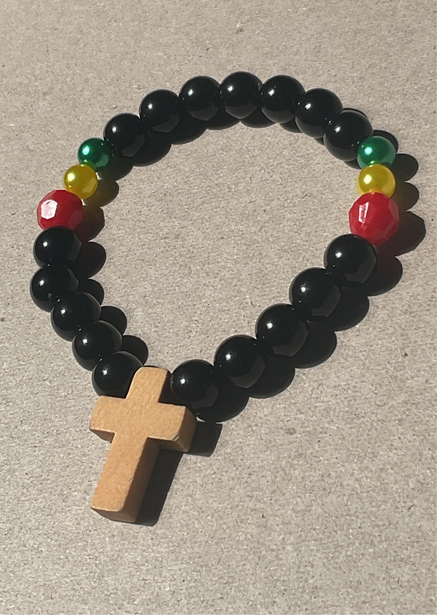 Kids Cross Collection 2024