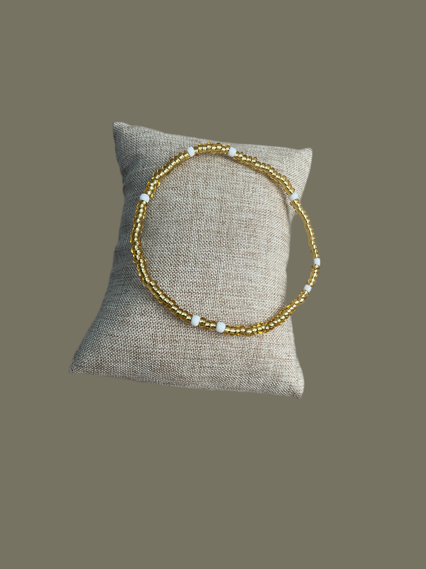 Rice Beads