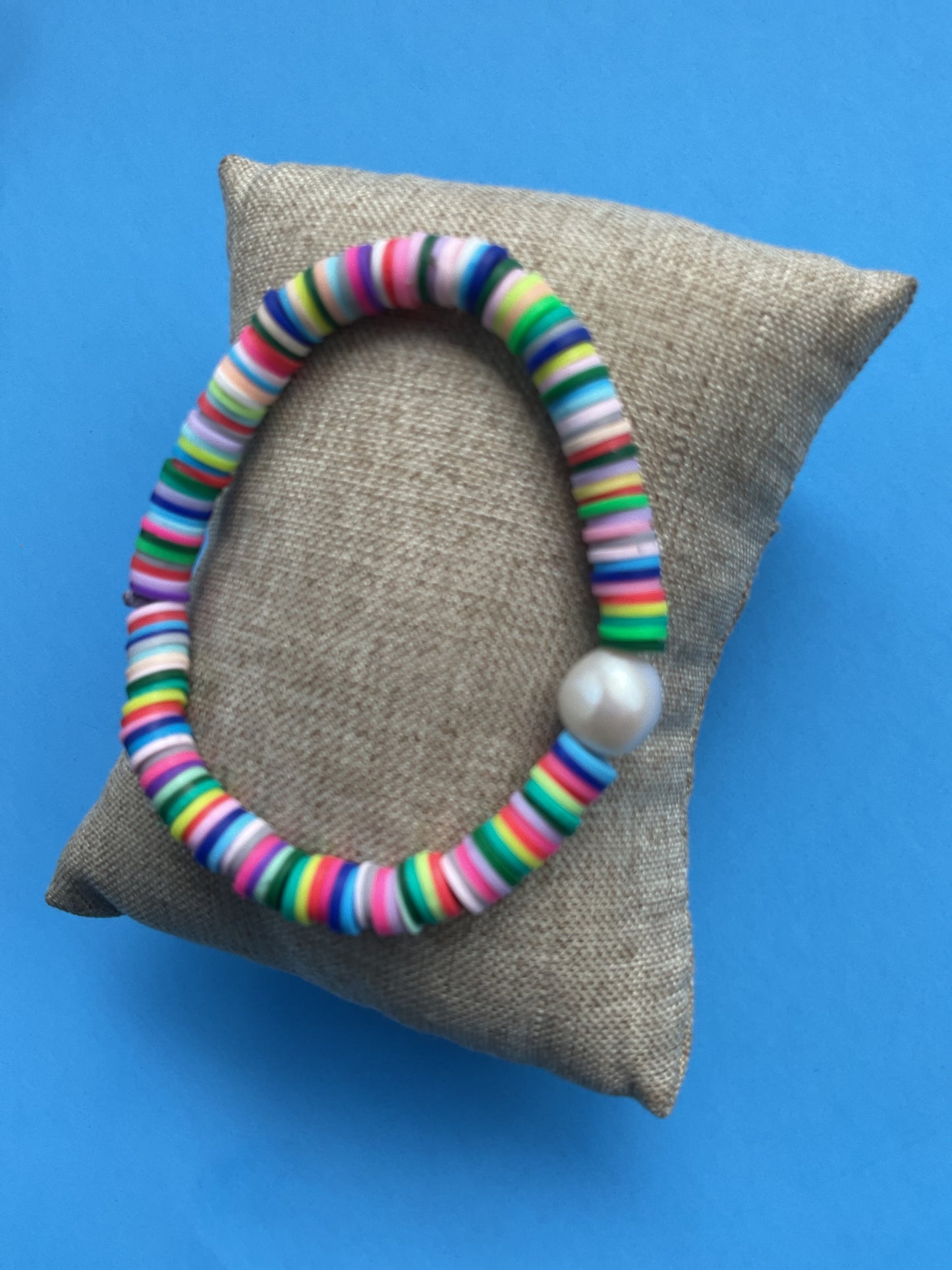 Heishi 01 Multicolor