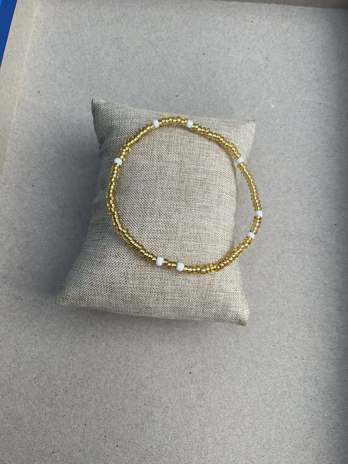 Rice Beads