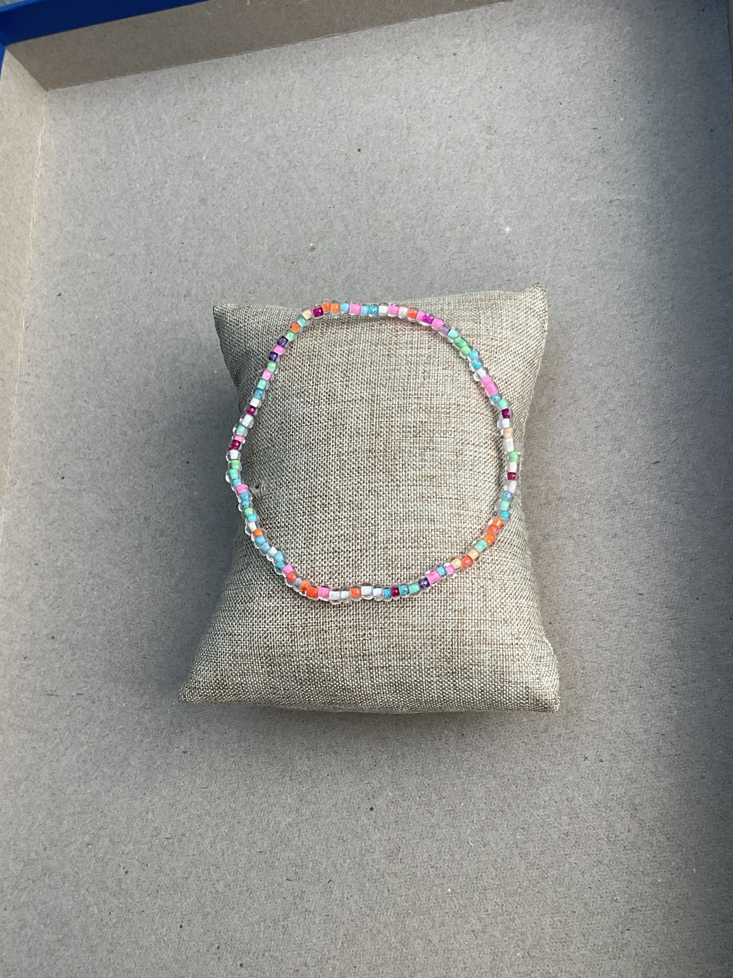 Rice Beads