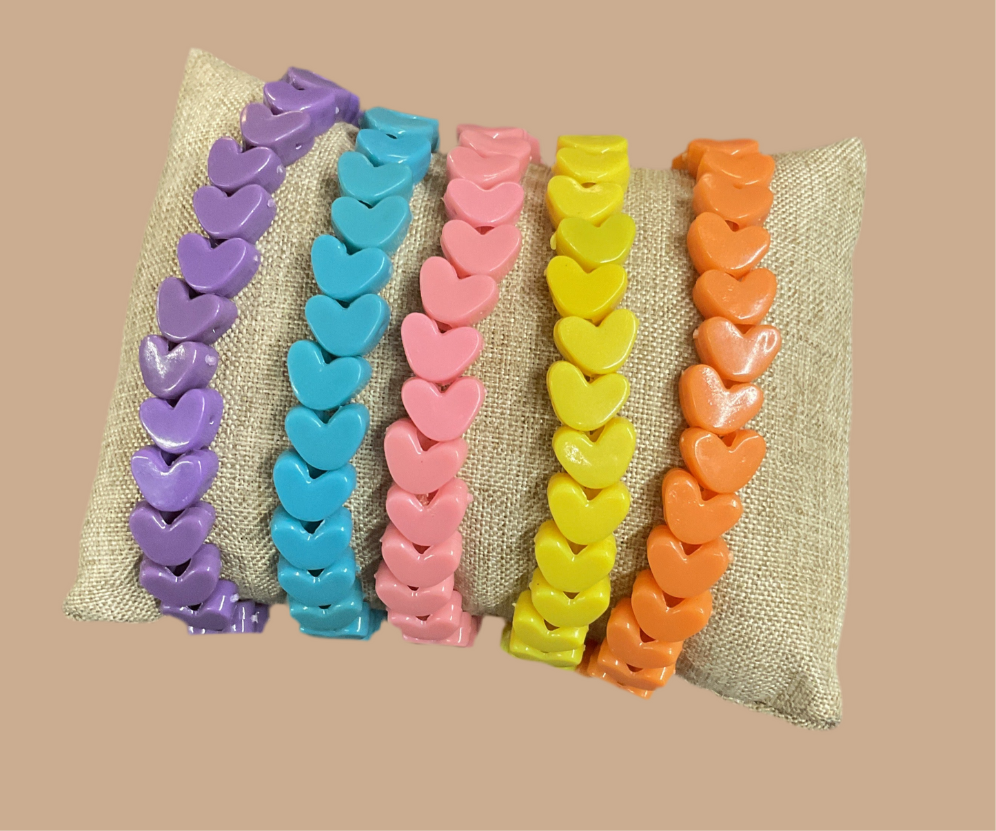 EDC HEARTS